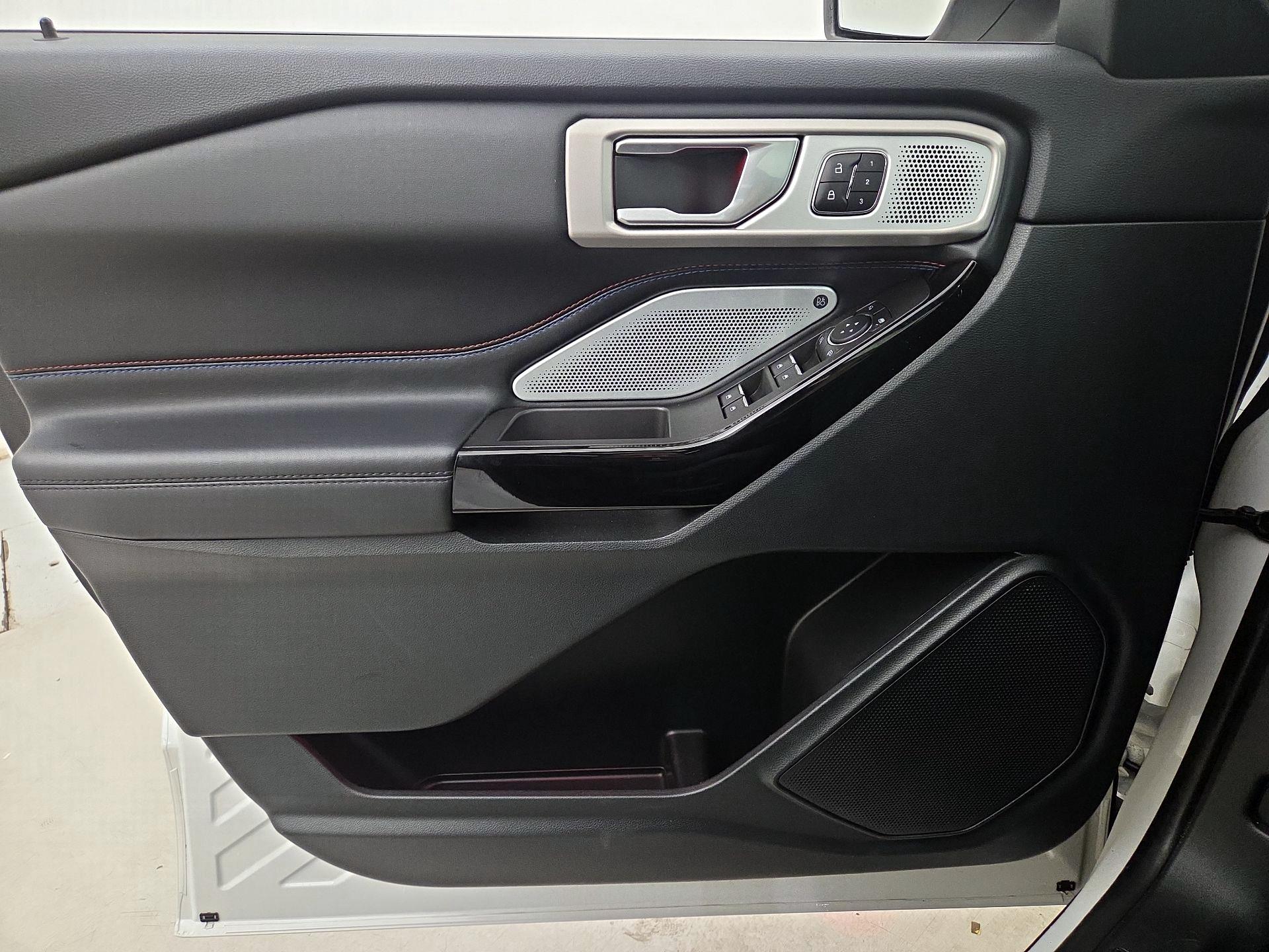 Thumbnail: 2023 Ford Explorer - 12