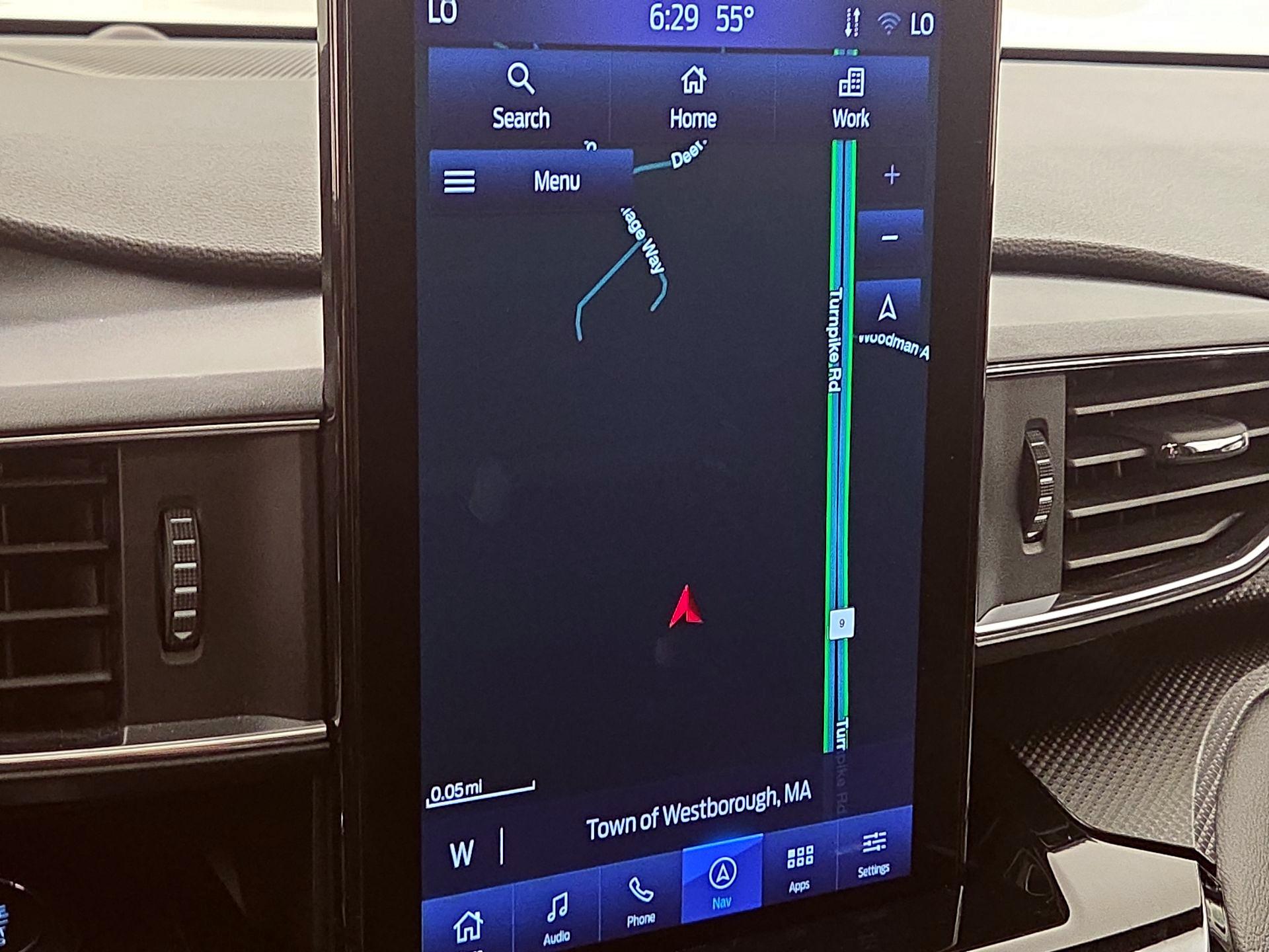 Thumbnail: 2023 Ford Explorer - 14