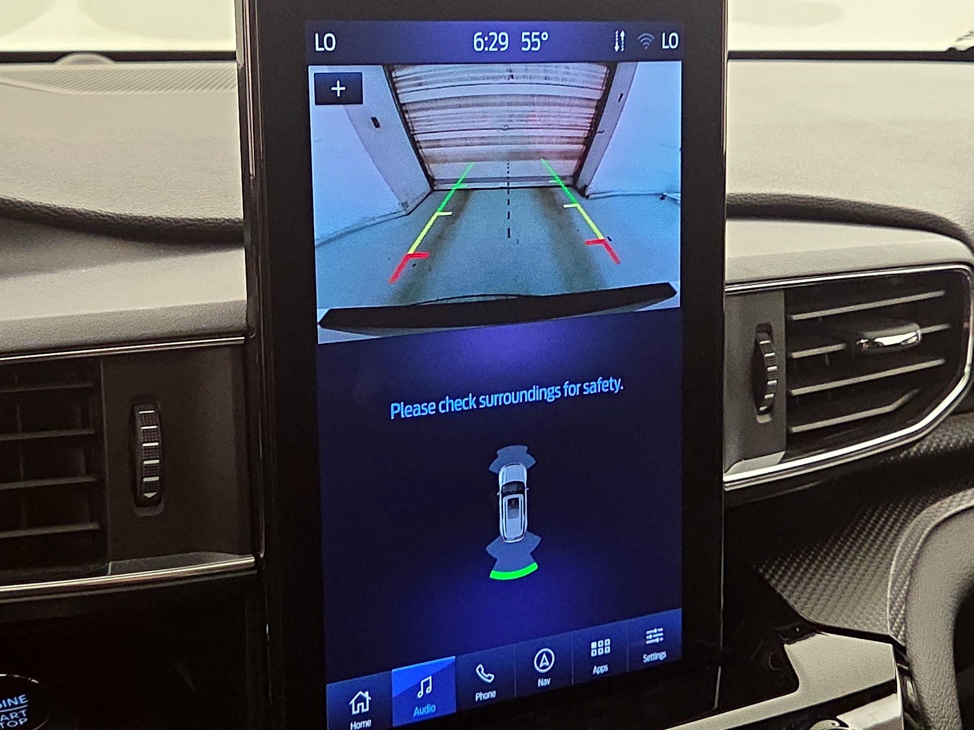 Thumbnail: 2023 Ford Explorer - 15