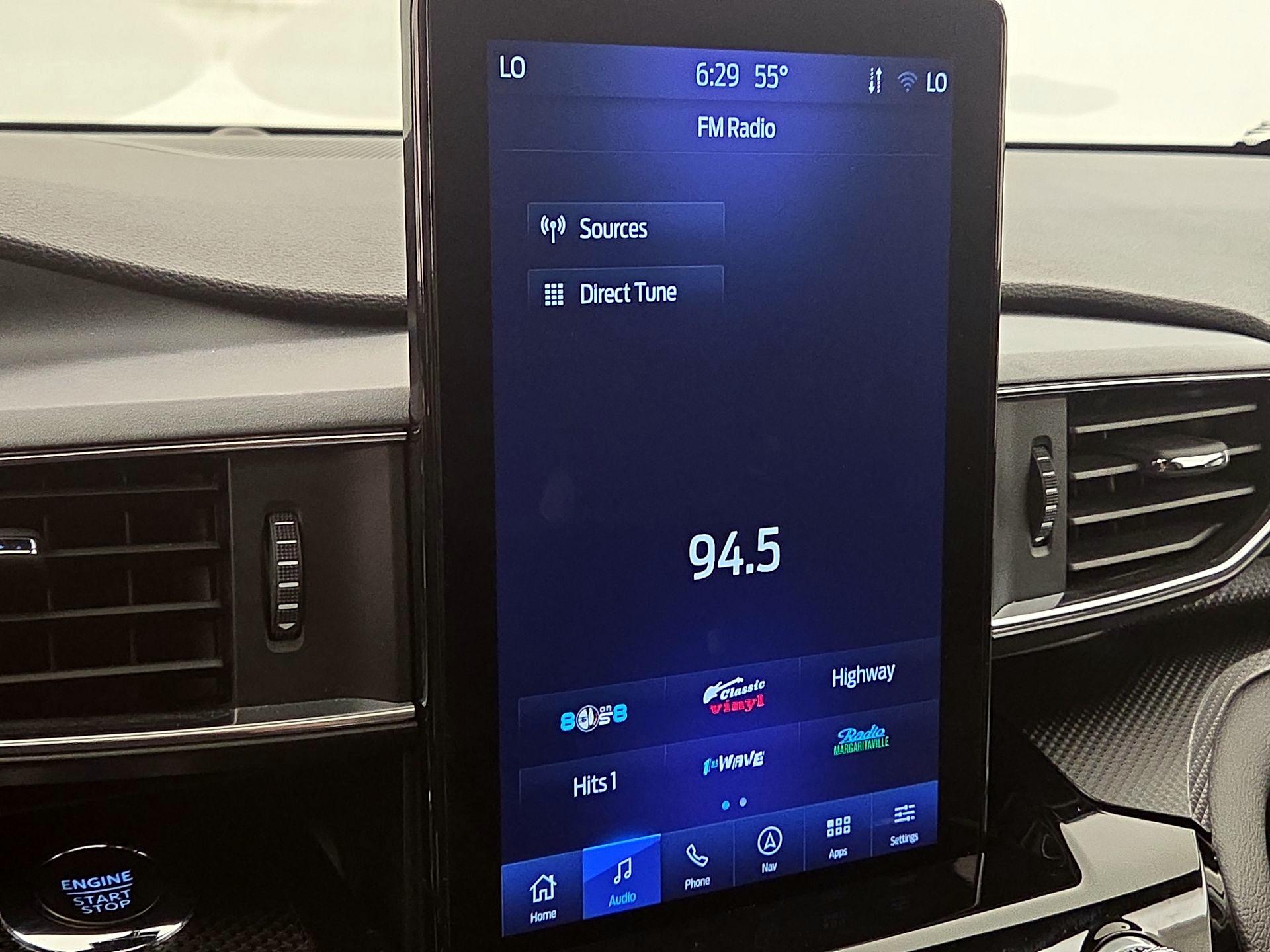 Thumbnail: 2023 Ford Explorer - 16