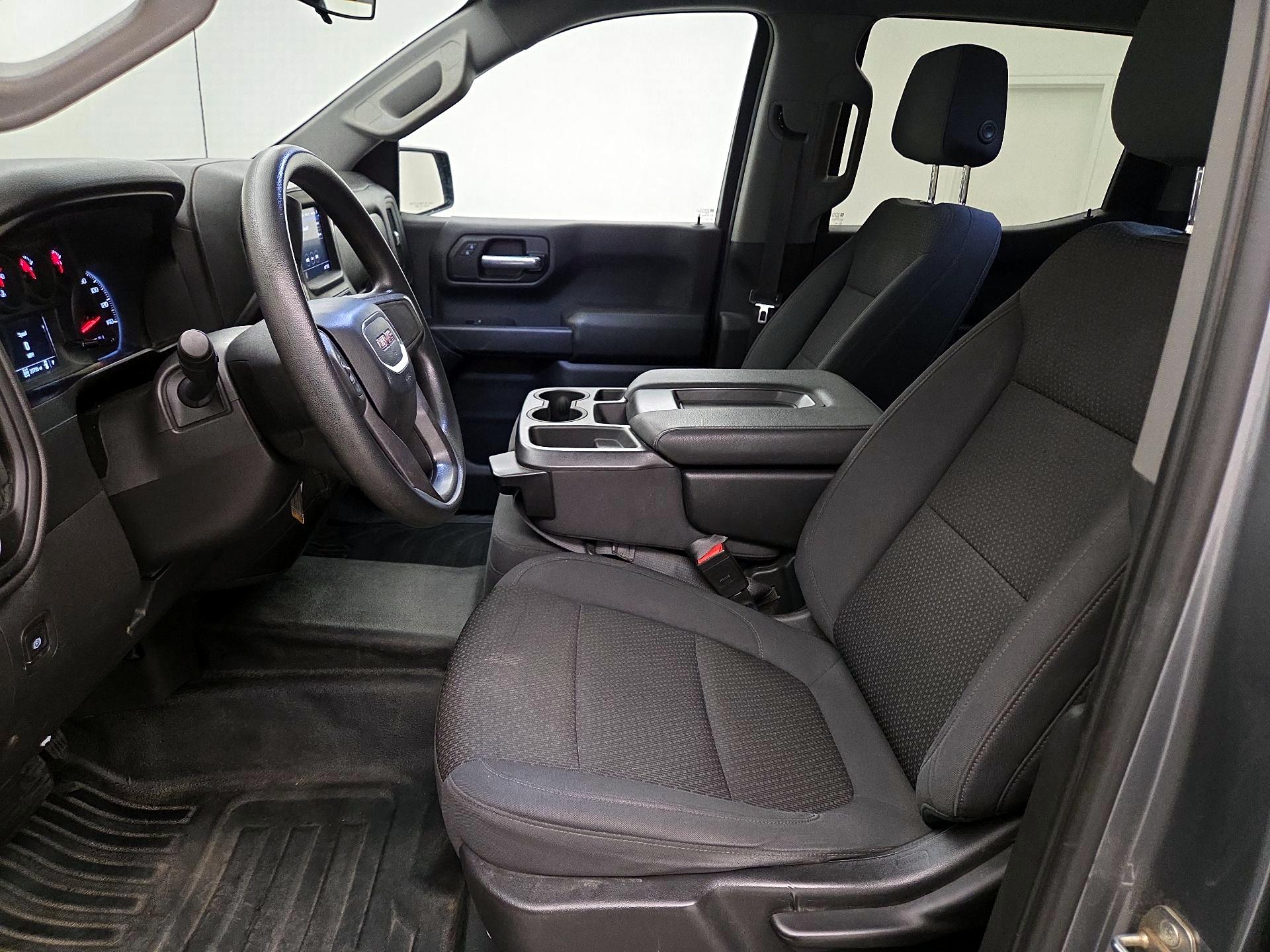 Thumbnail: 2021 GMC Sierra 1500 - 11