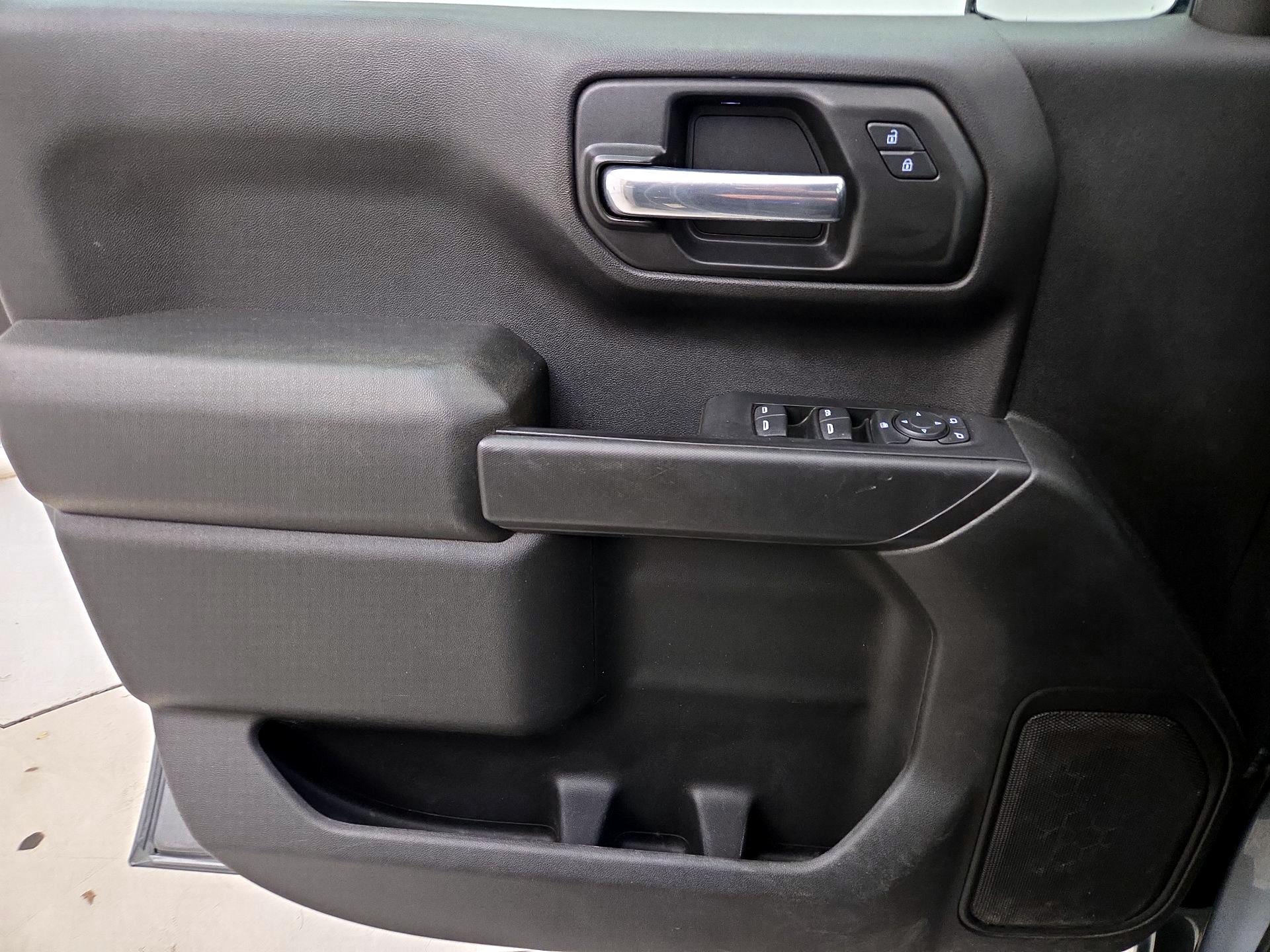 Thumbnail: 2021 GMC Sierra 1500 - 12
