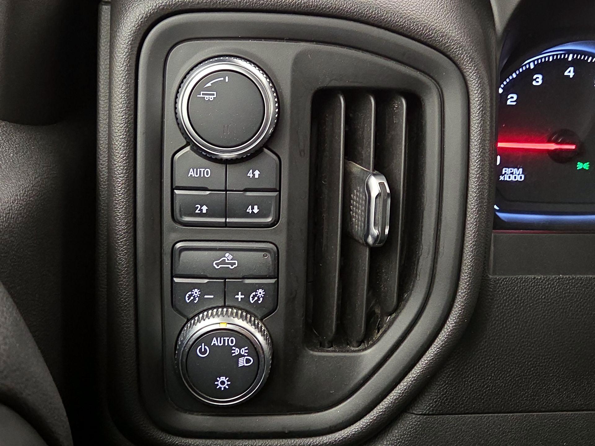 Thumbnail: 2021 GMC Sierra 1500 - 13