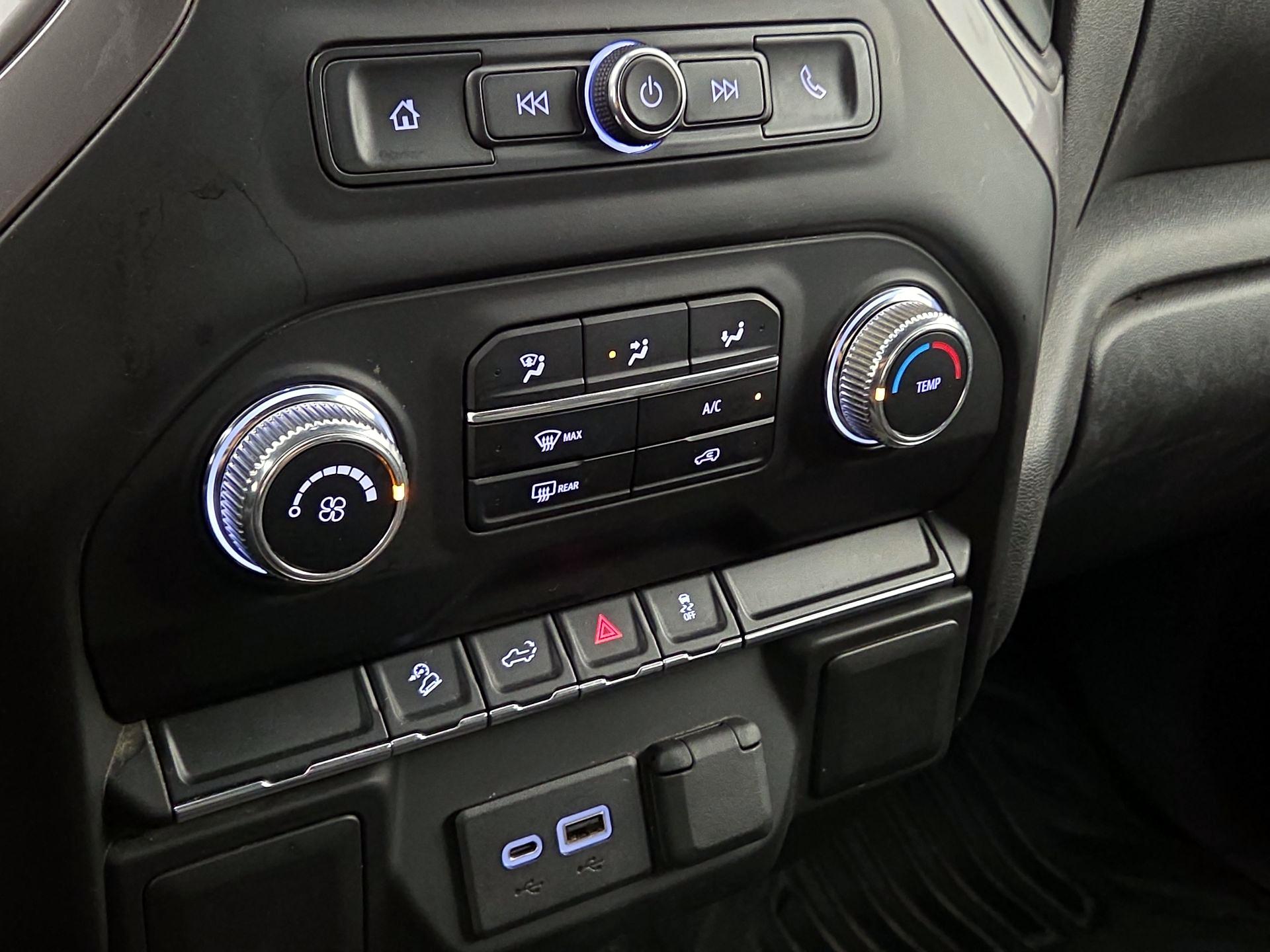 Thumbnail: 2021 GMC Sierra 1500 - 16