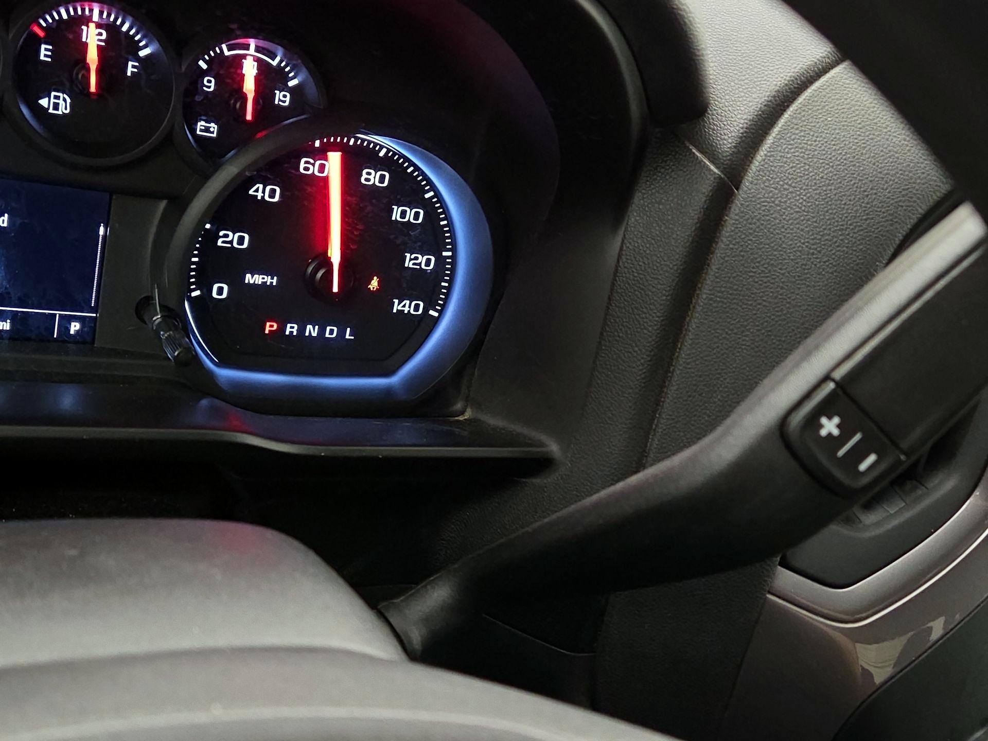 Thumbnail: 2021 GMC Sierra 1500 - 17