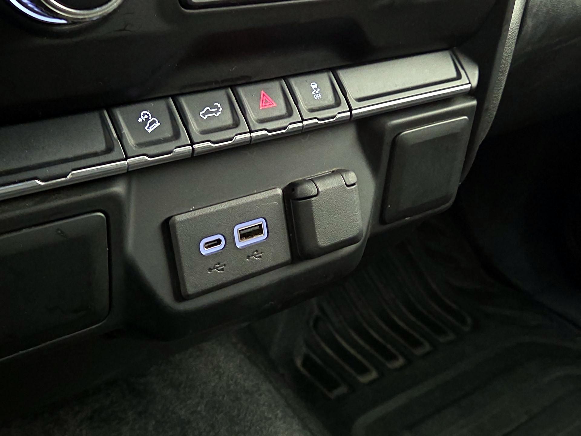 Thumbnail: 2021 GMC Sierra 1500 - 18