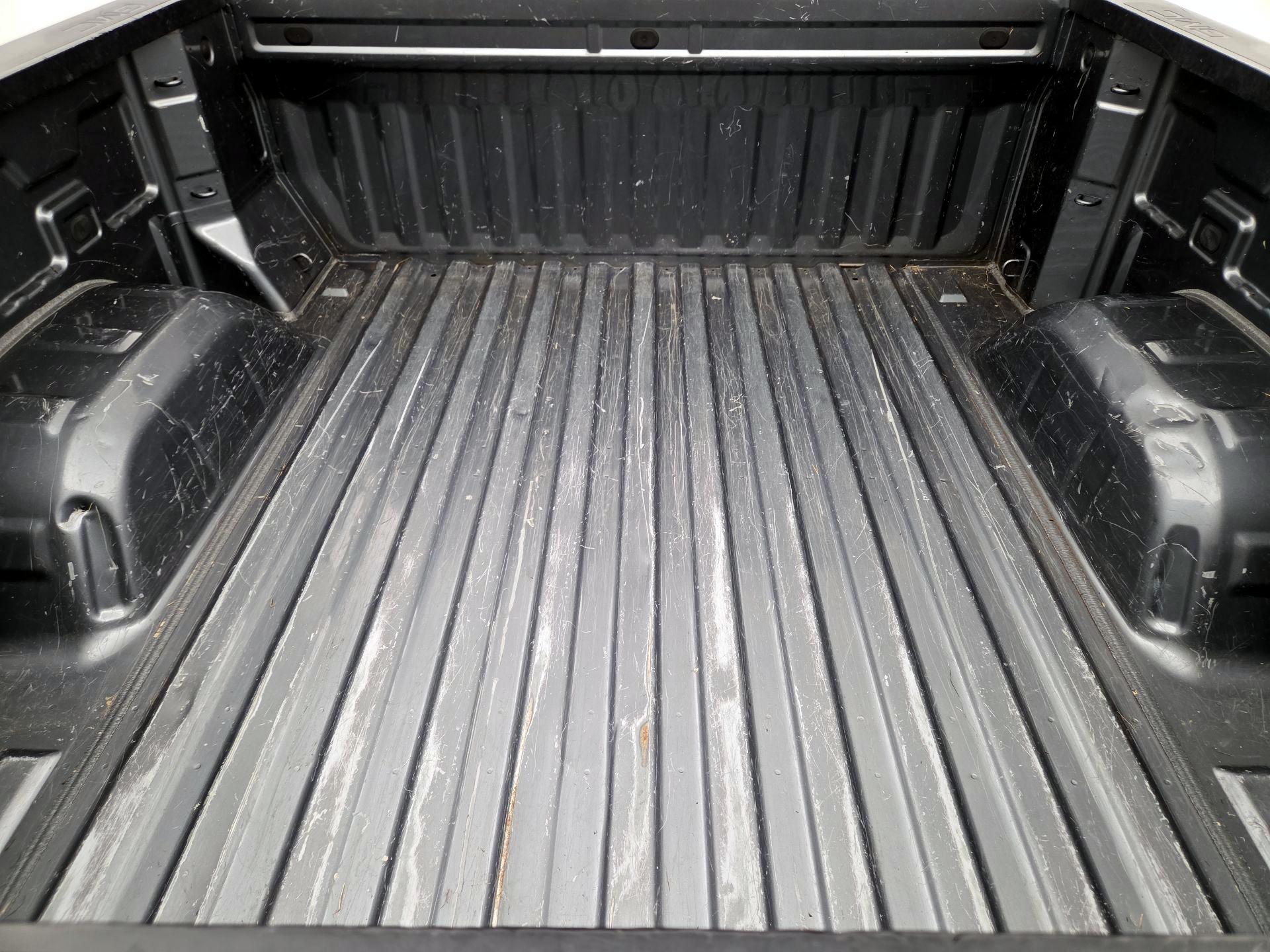 Thumbnail: 2021 GMC Sierra 1500 - 20