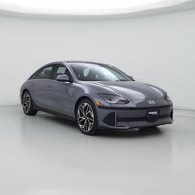 2023 Hyundai Ioniq 6 Limited