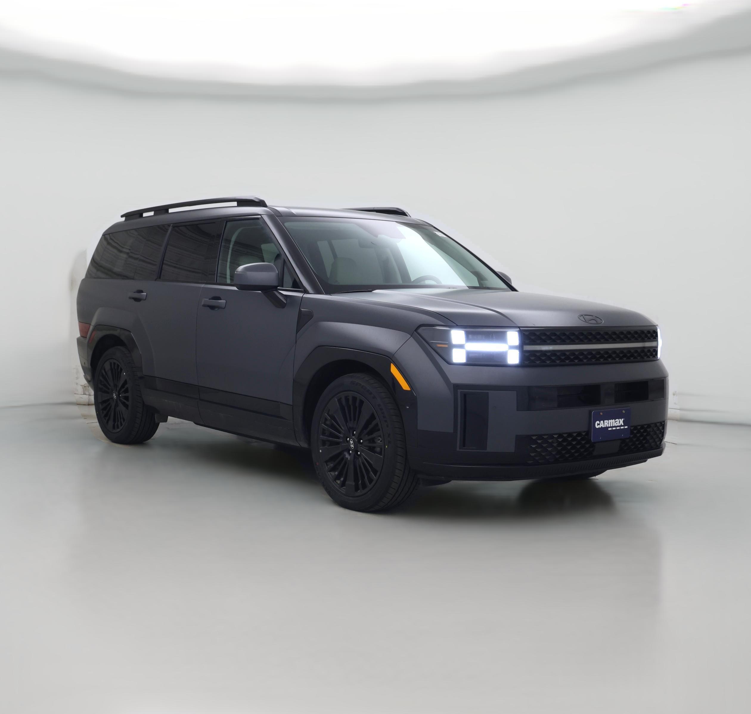 Thumbnail: 2025 Hyundai Santa Fe - 1