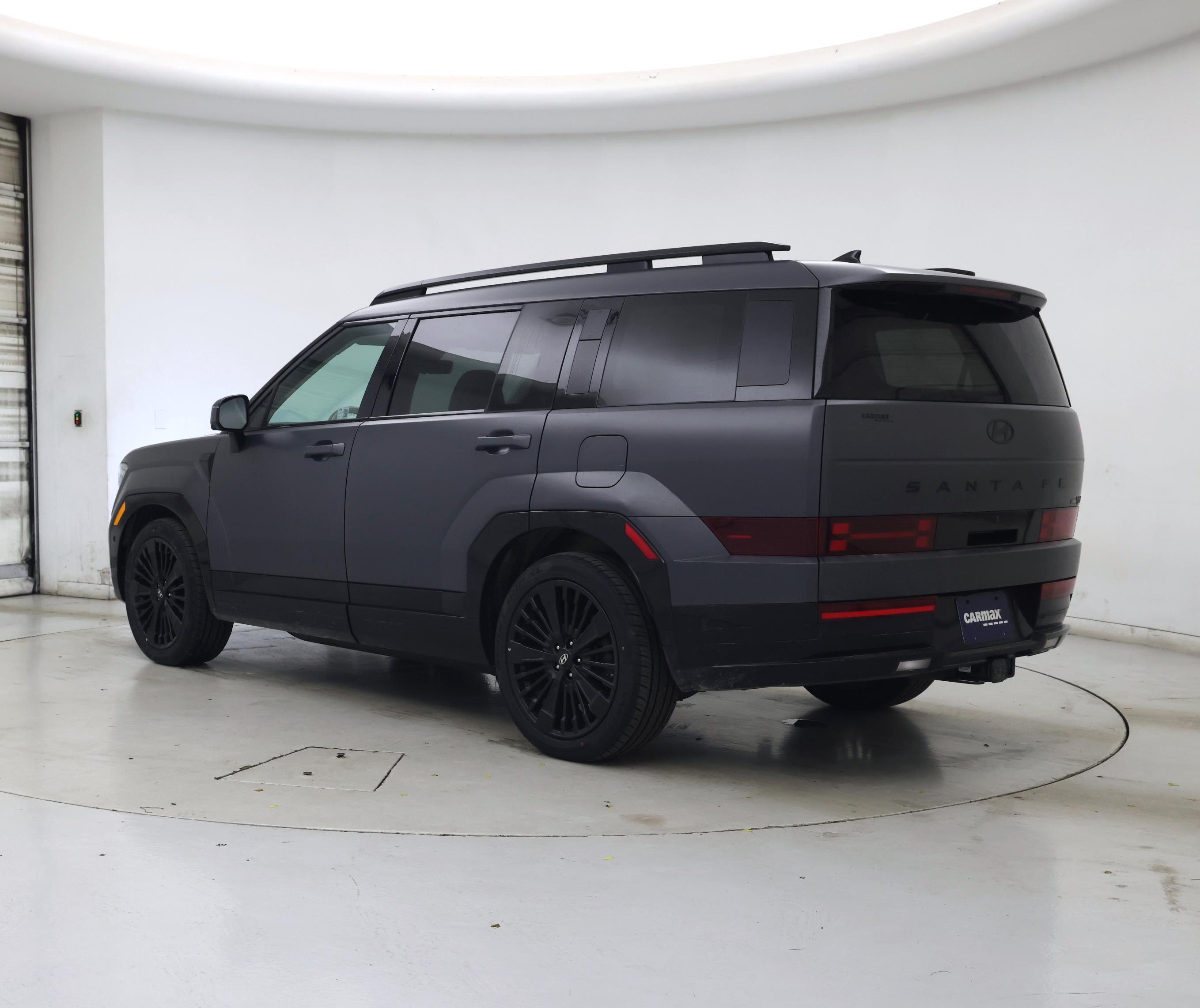 Thumbnail: 2025 Hyundai Santa Fe - 2