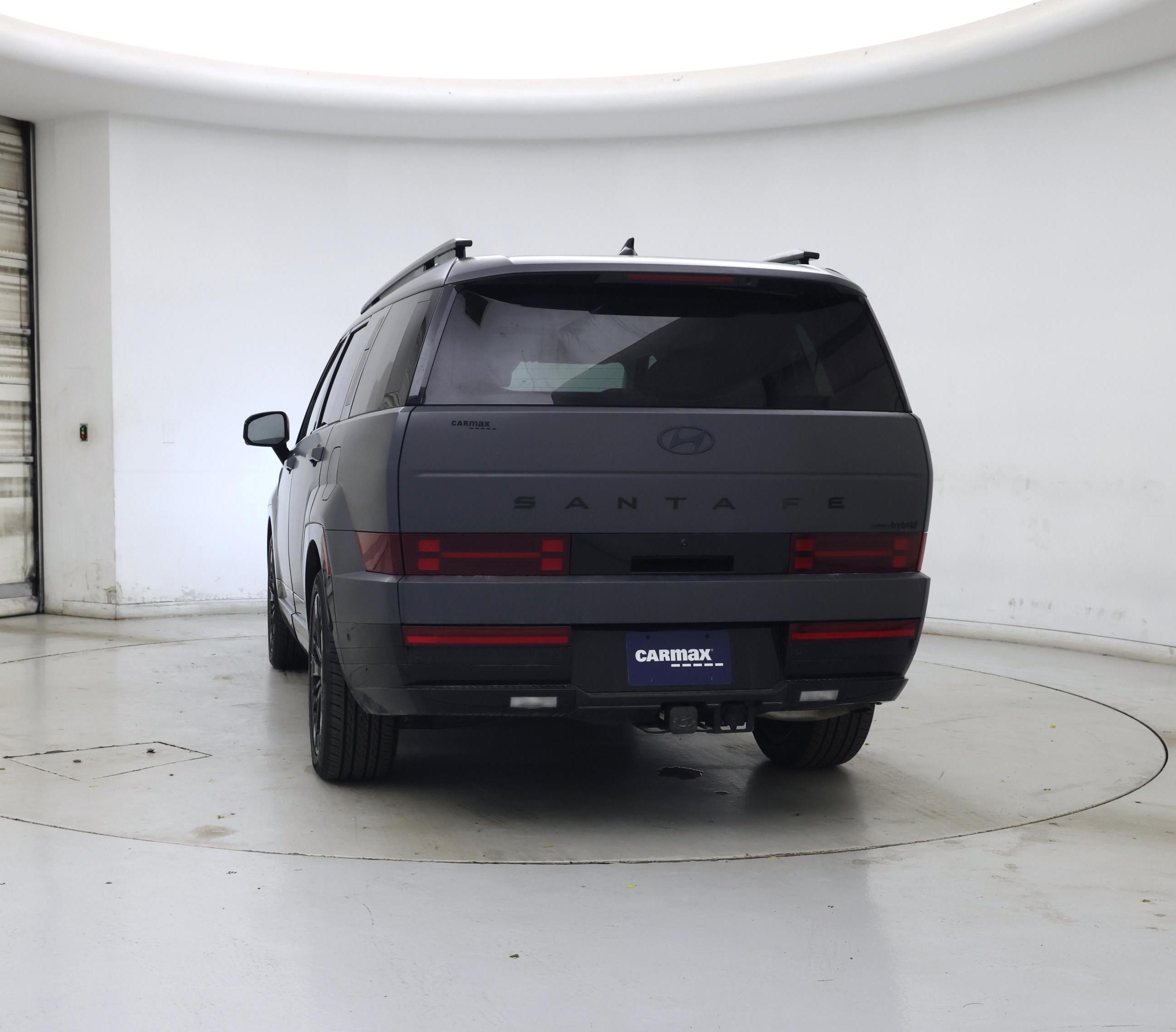 Thumbnail: 2025 Hyundai Santa Fe - 6