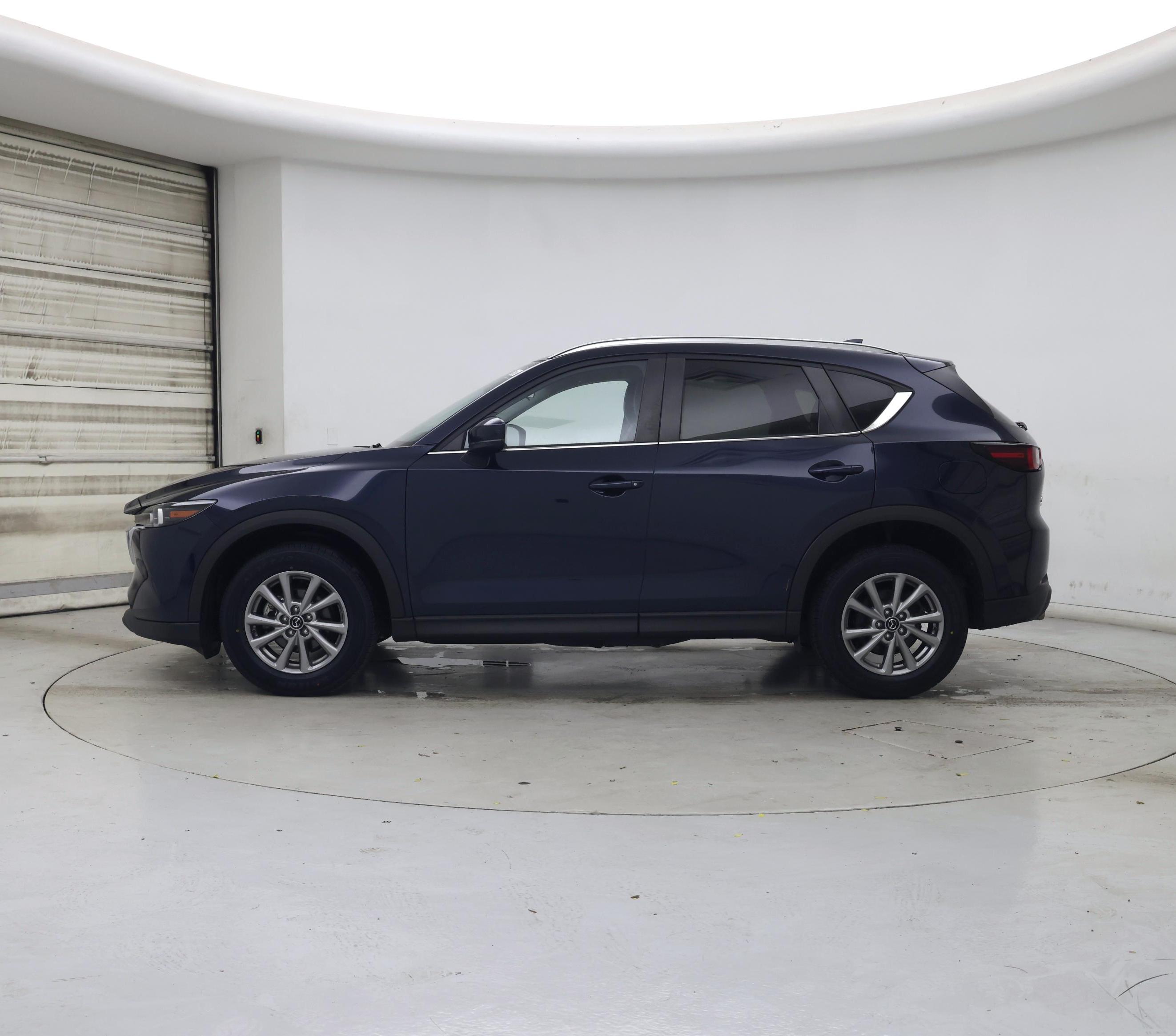 Thumbnail: 2022 Mazda CX-5 - 3