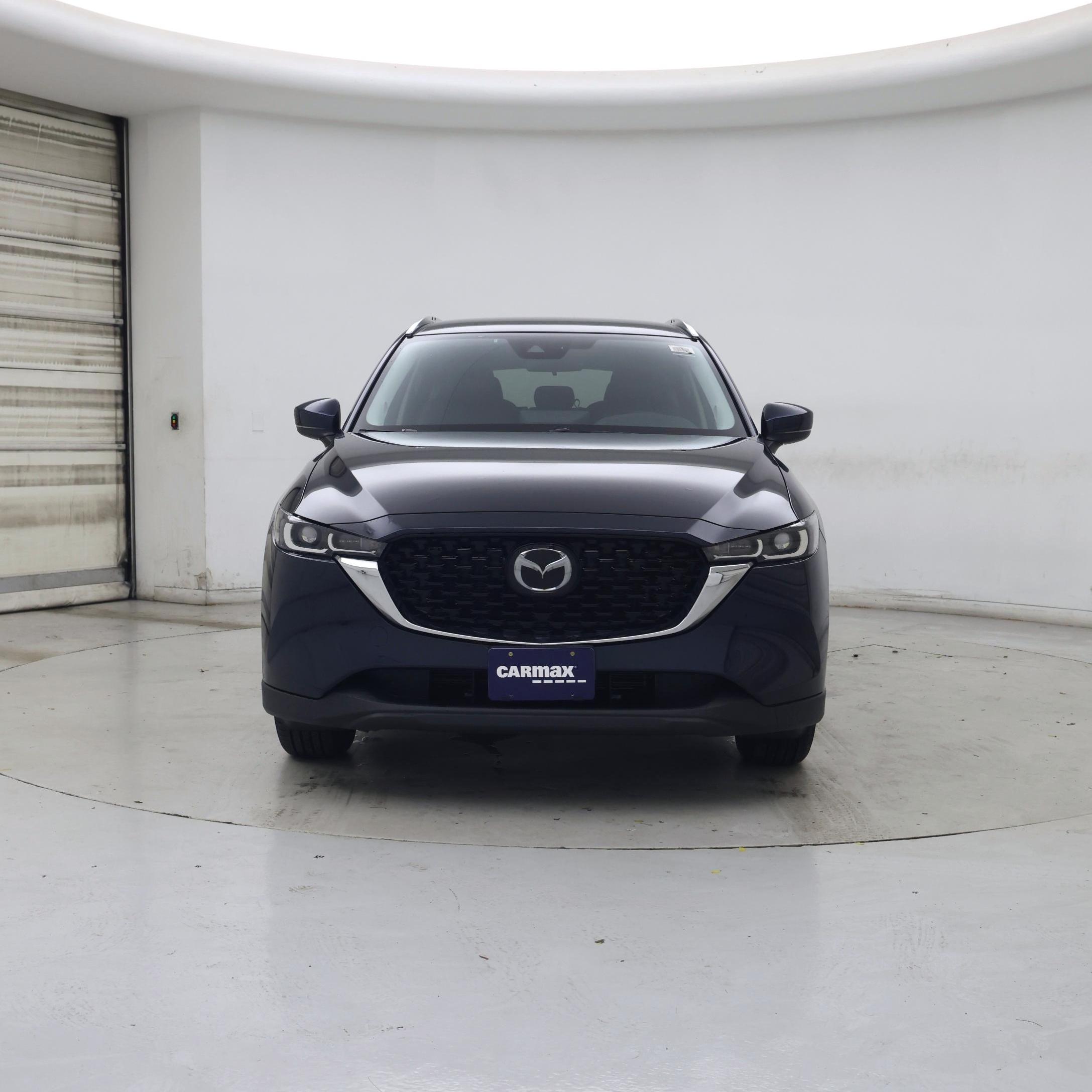 Thumbnail: 2022 Mazda CX-5 - 5