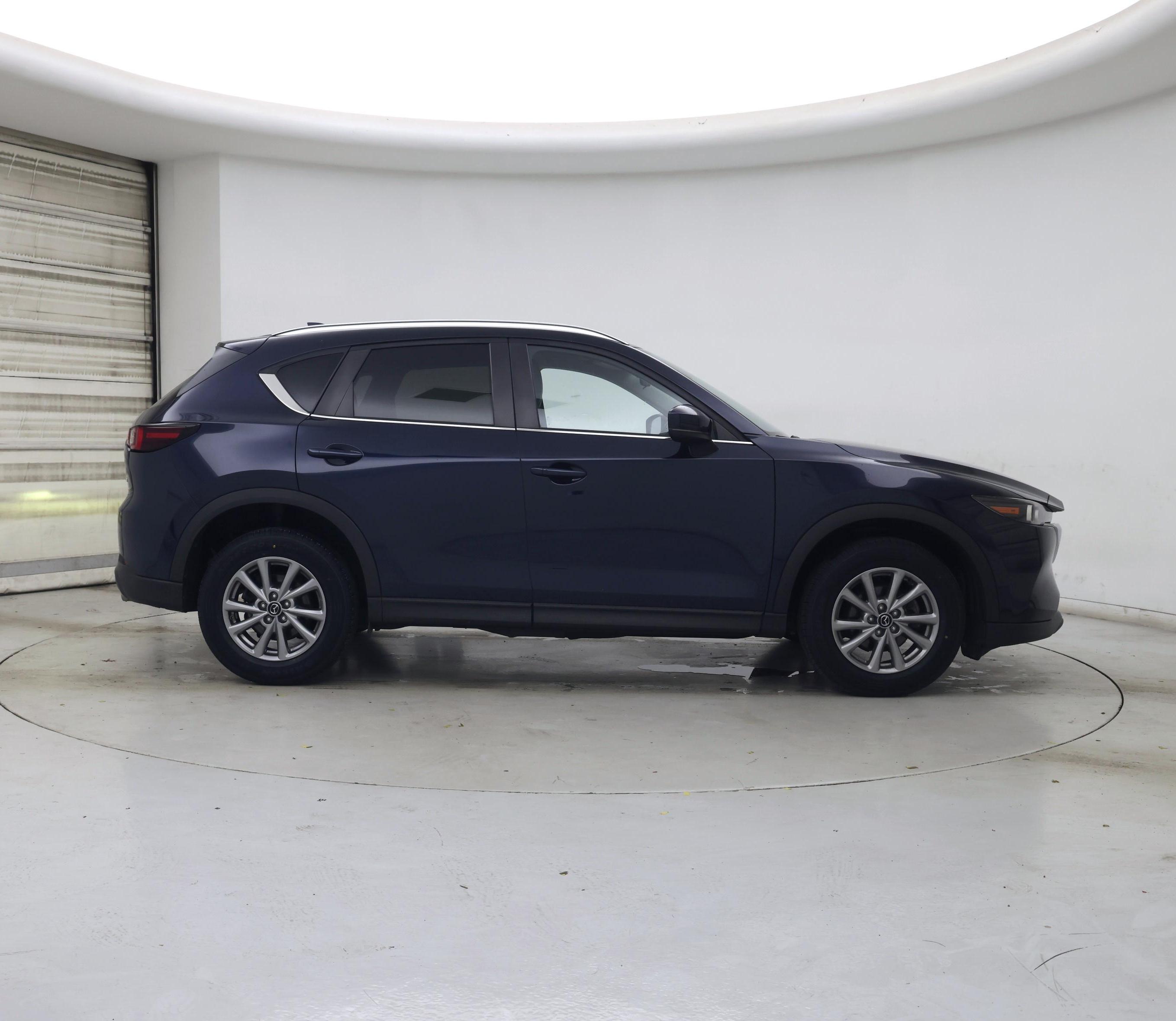 Thumbnail: 2022 Mazda CX-5 - 7