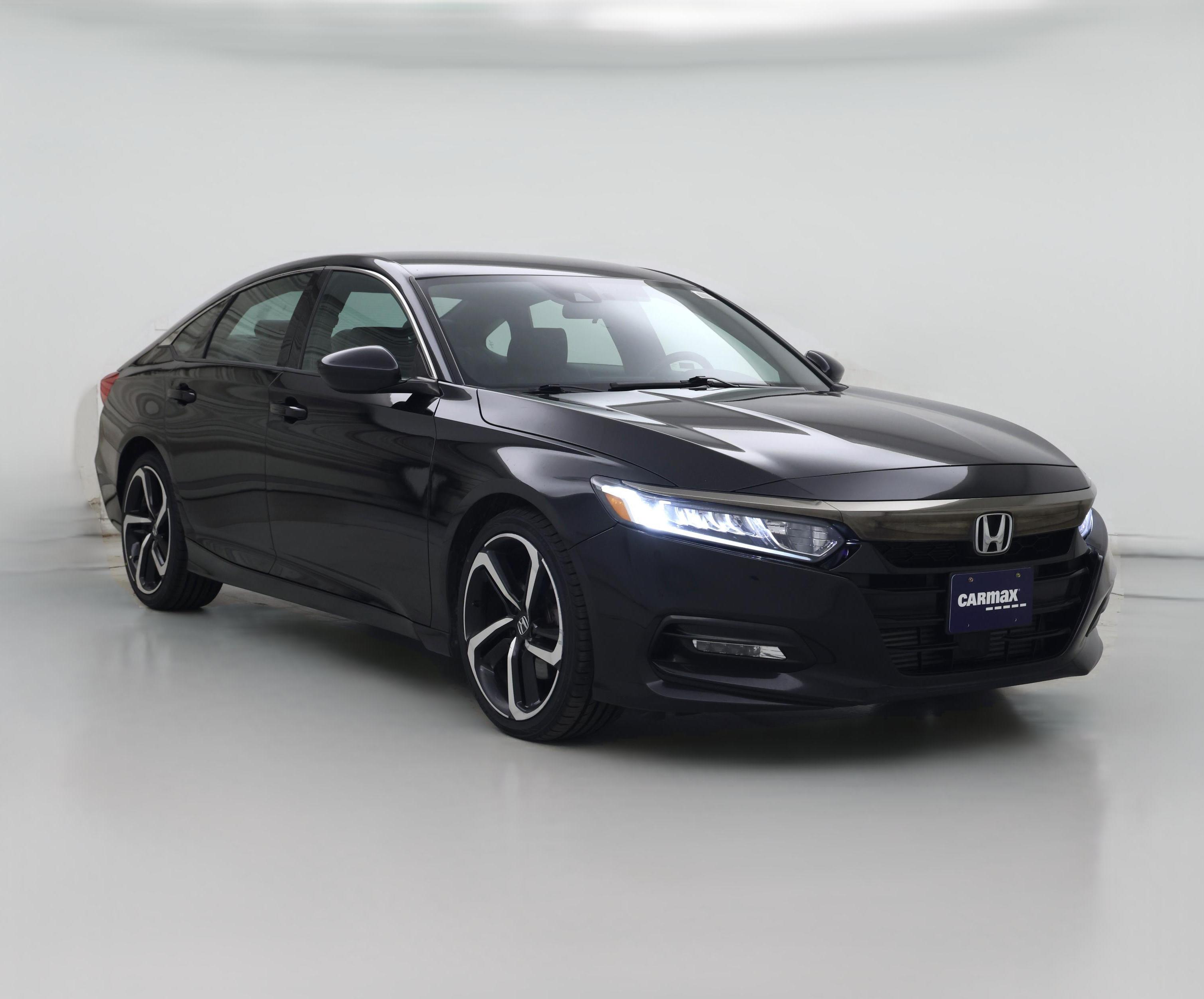 Thumbnail: 2019 Honda Accord - 1