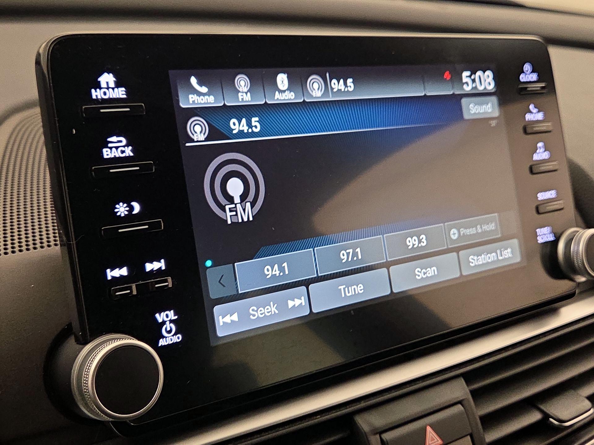 Thumbnail: 2019 Honda Accord - 15