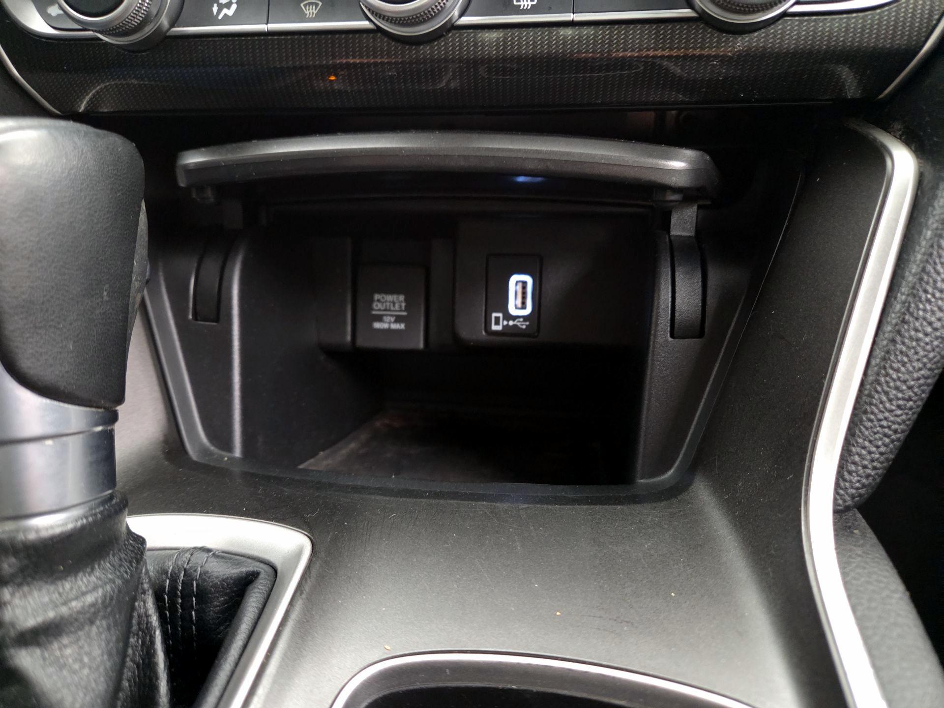 Thumbnail: 2019 Honda Accord - 18