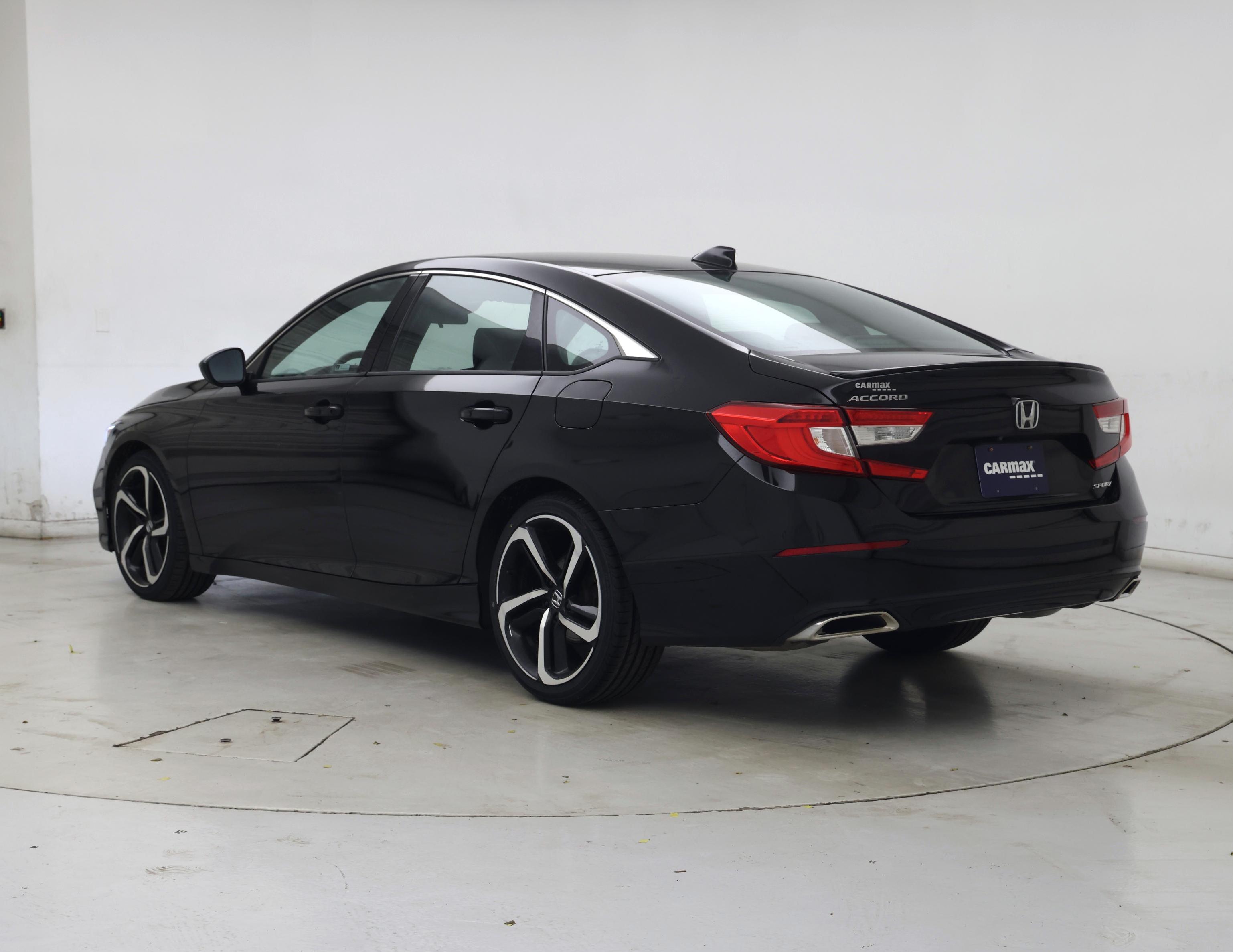 Thumbnail: 2019 Honda Accord - 2
