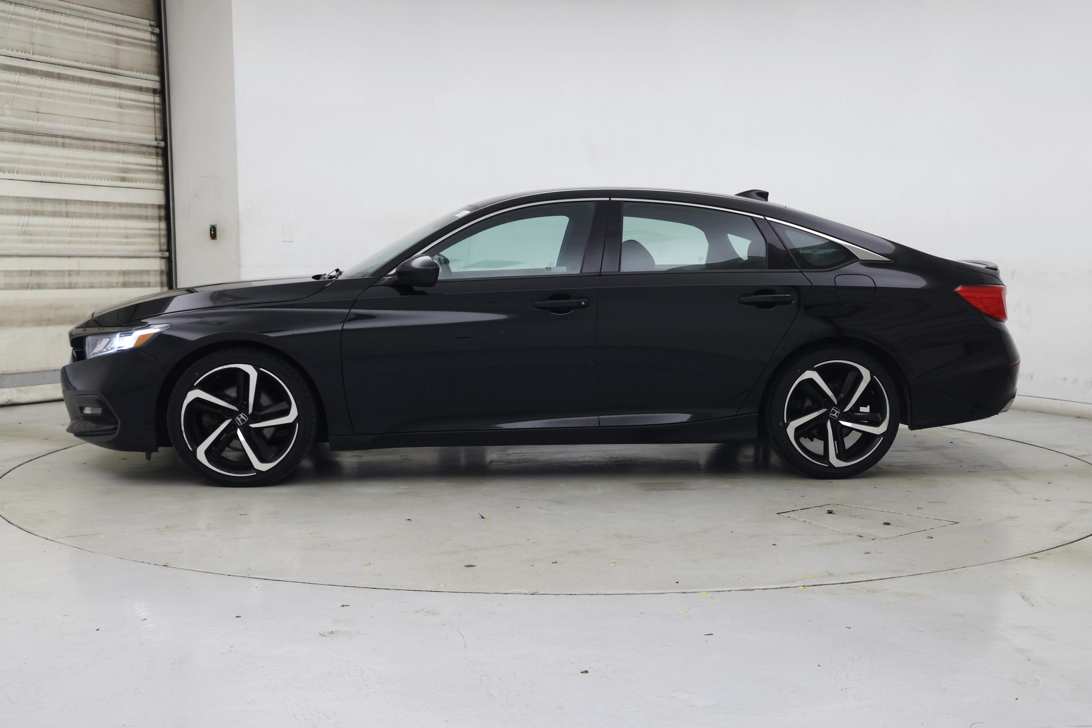 Thumbnail: 2019 Honda Accord - 3