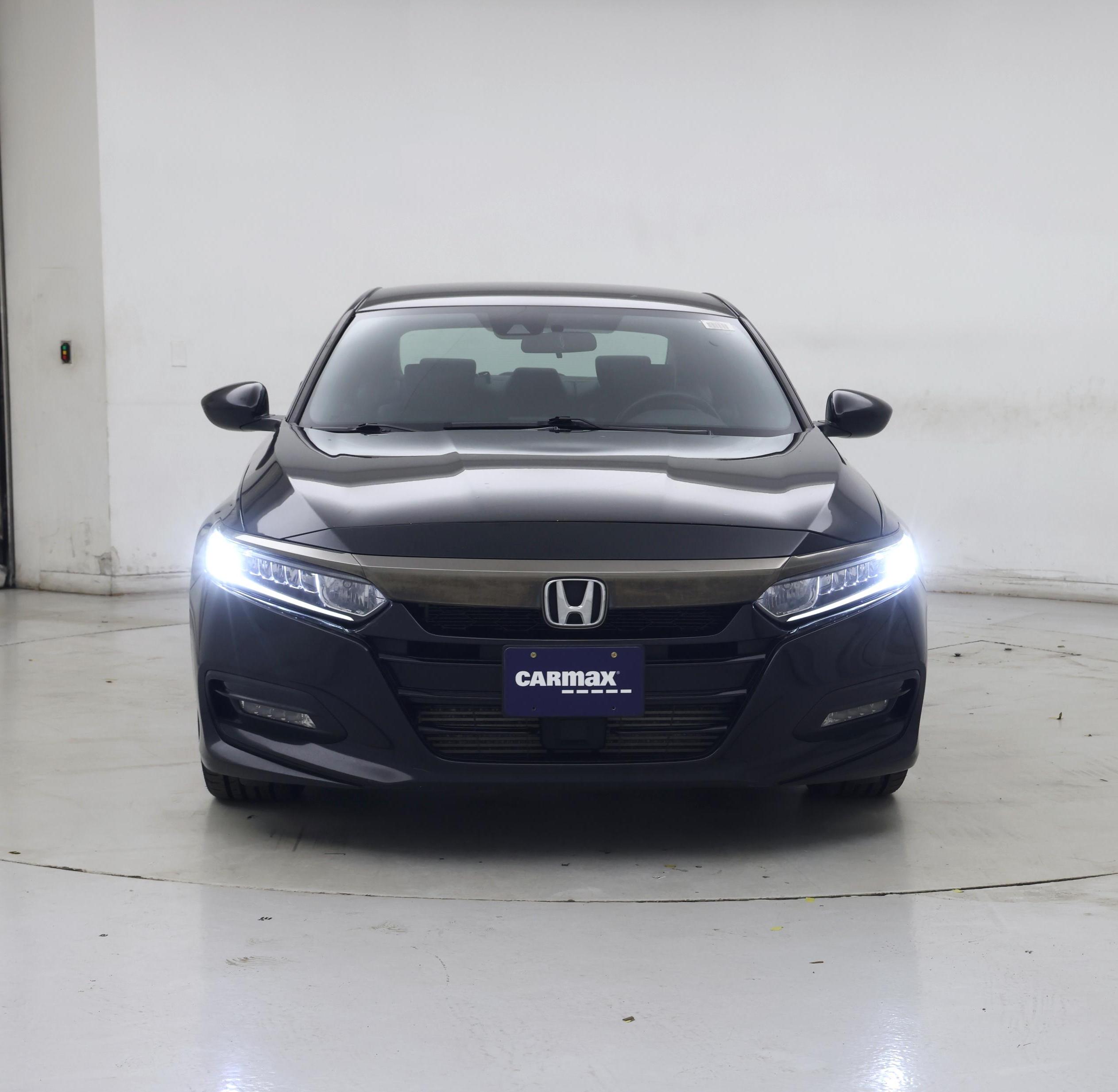 Thumbnail: 2019 Honda Accord - 5