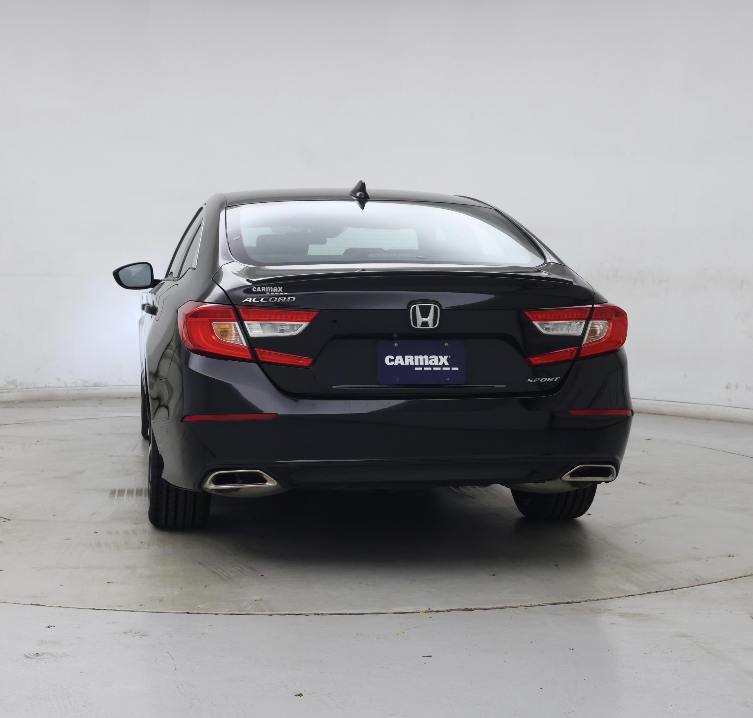 Thumbnail: 2019 Honda Accord - 6
