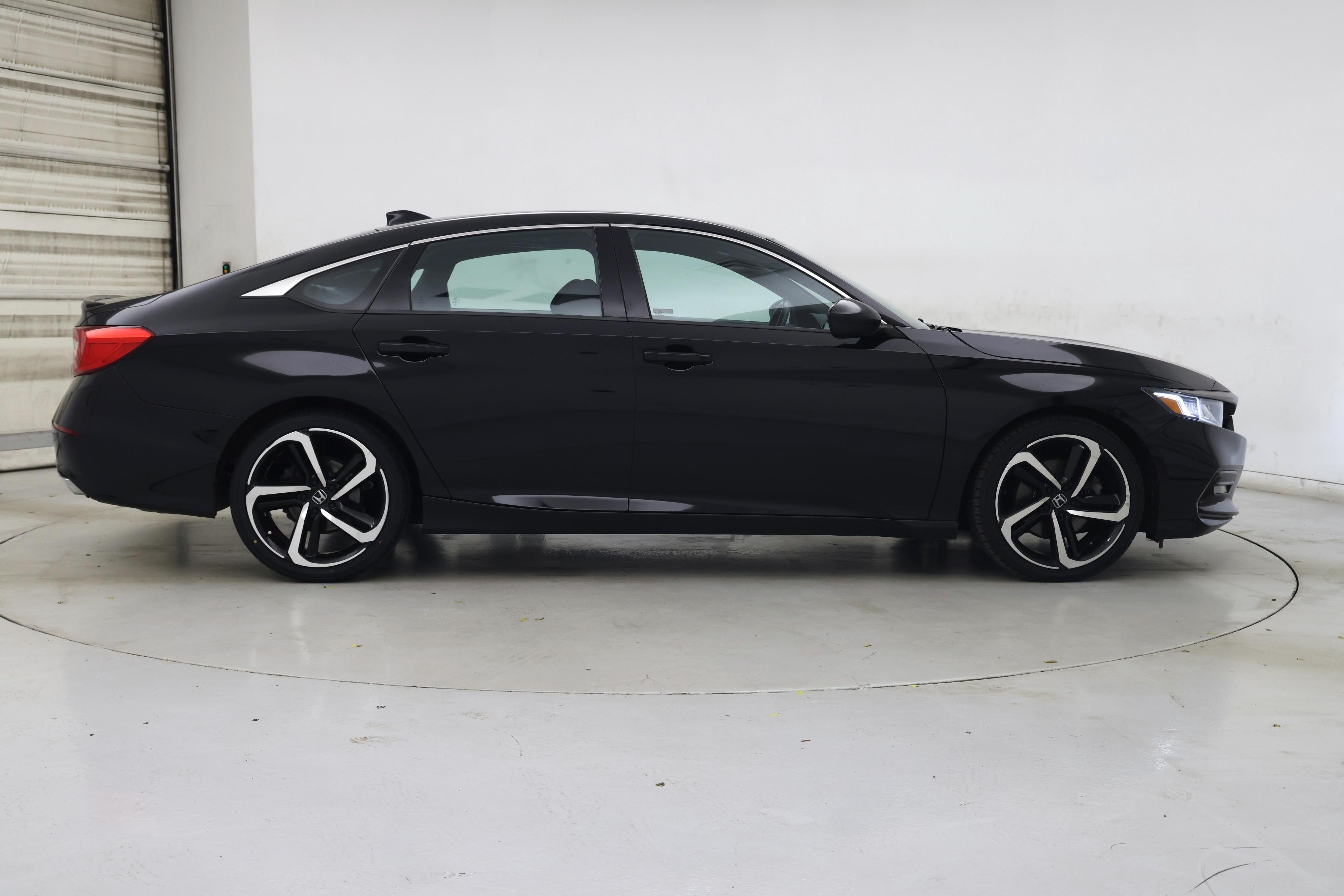 Thumbnail: 2019 Honda Accord - 7