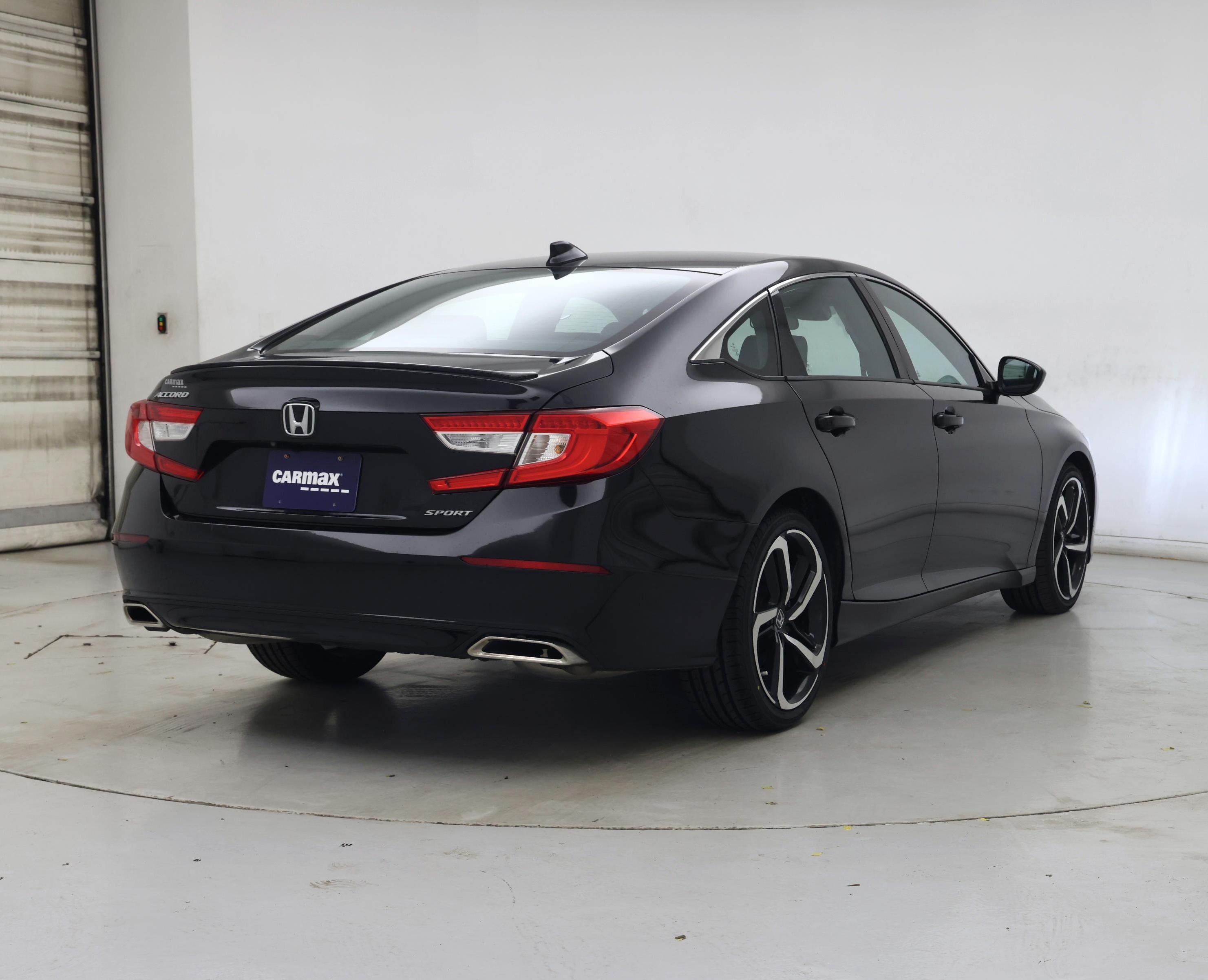 Thumbnail: 2019 Honda Accord - 8