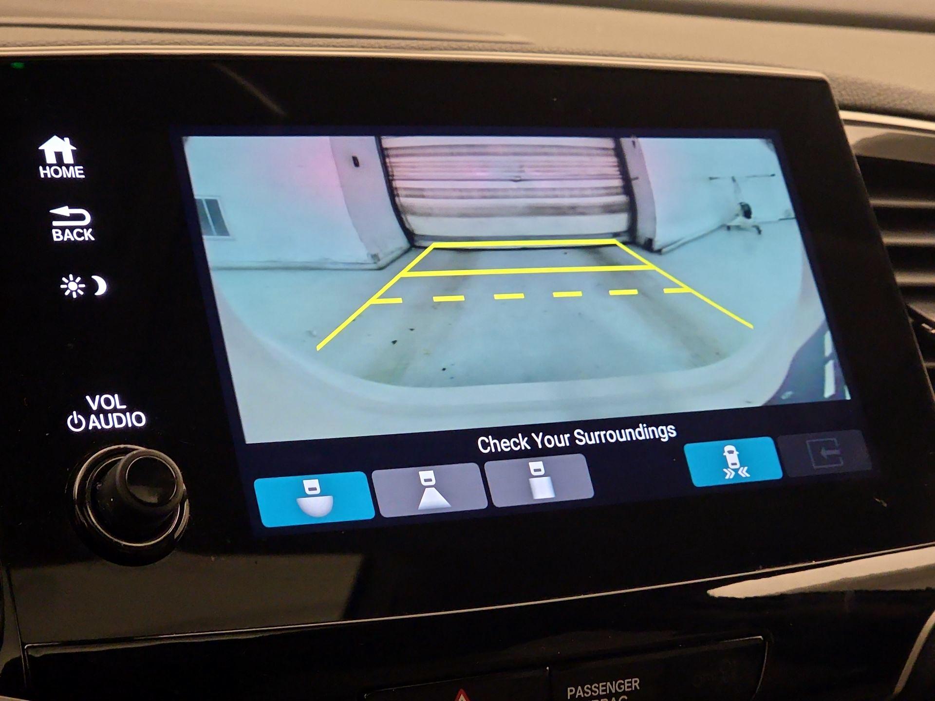 Thumbnail: 2021 Honda Pilot - 15