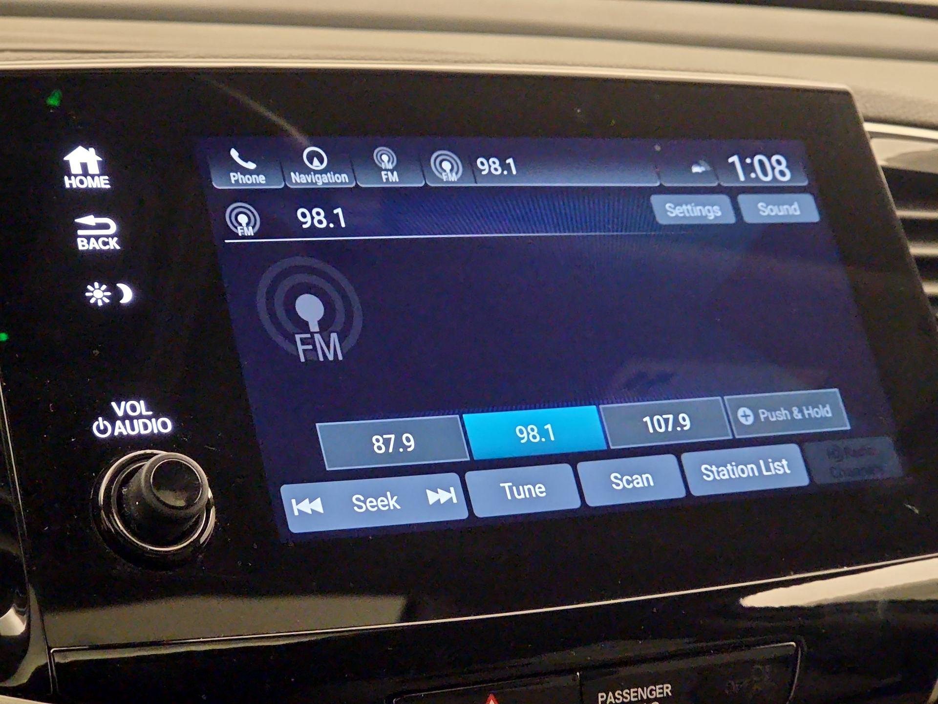 Thumbnail: 2021 Honda Pilot - 16