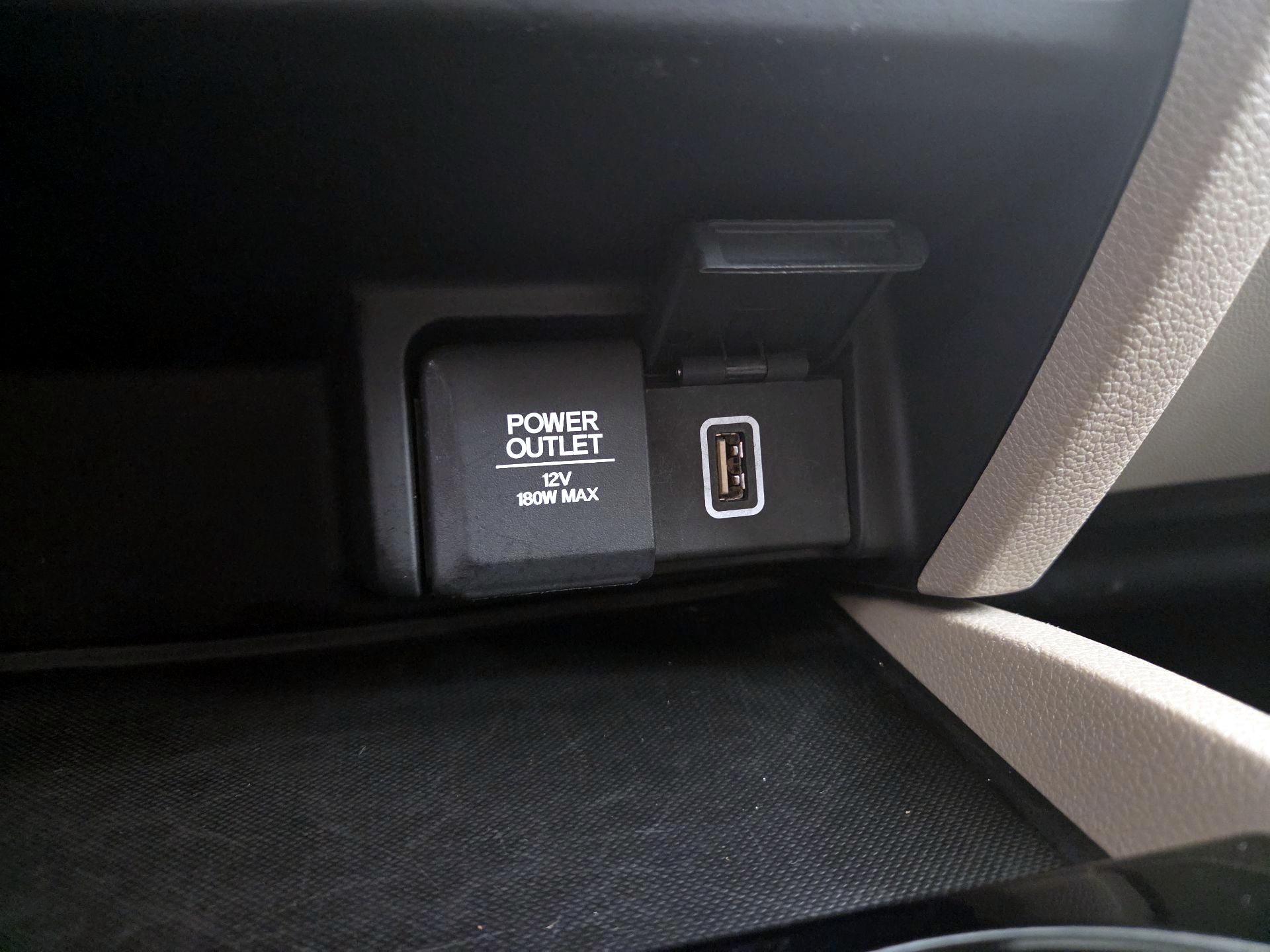 Thumbnail: 2021 Honda Pilot - 19