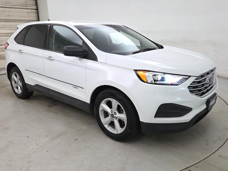 2020 Ford Edge SE