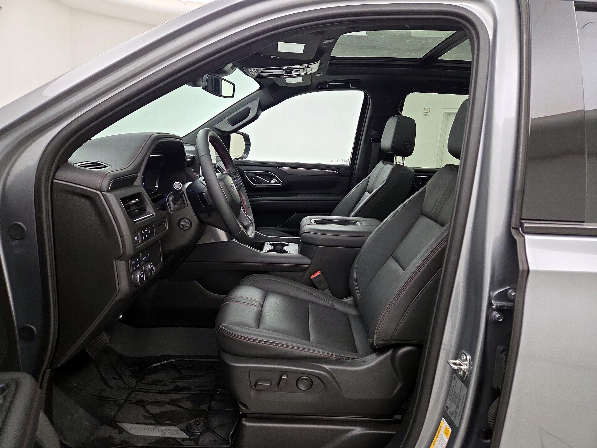 Thumbnail: 2024 Chevrolet Suburban - 11