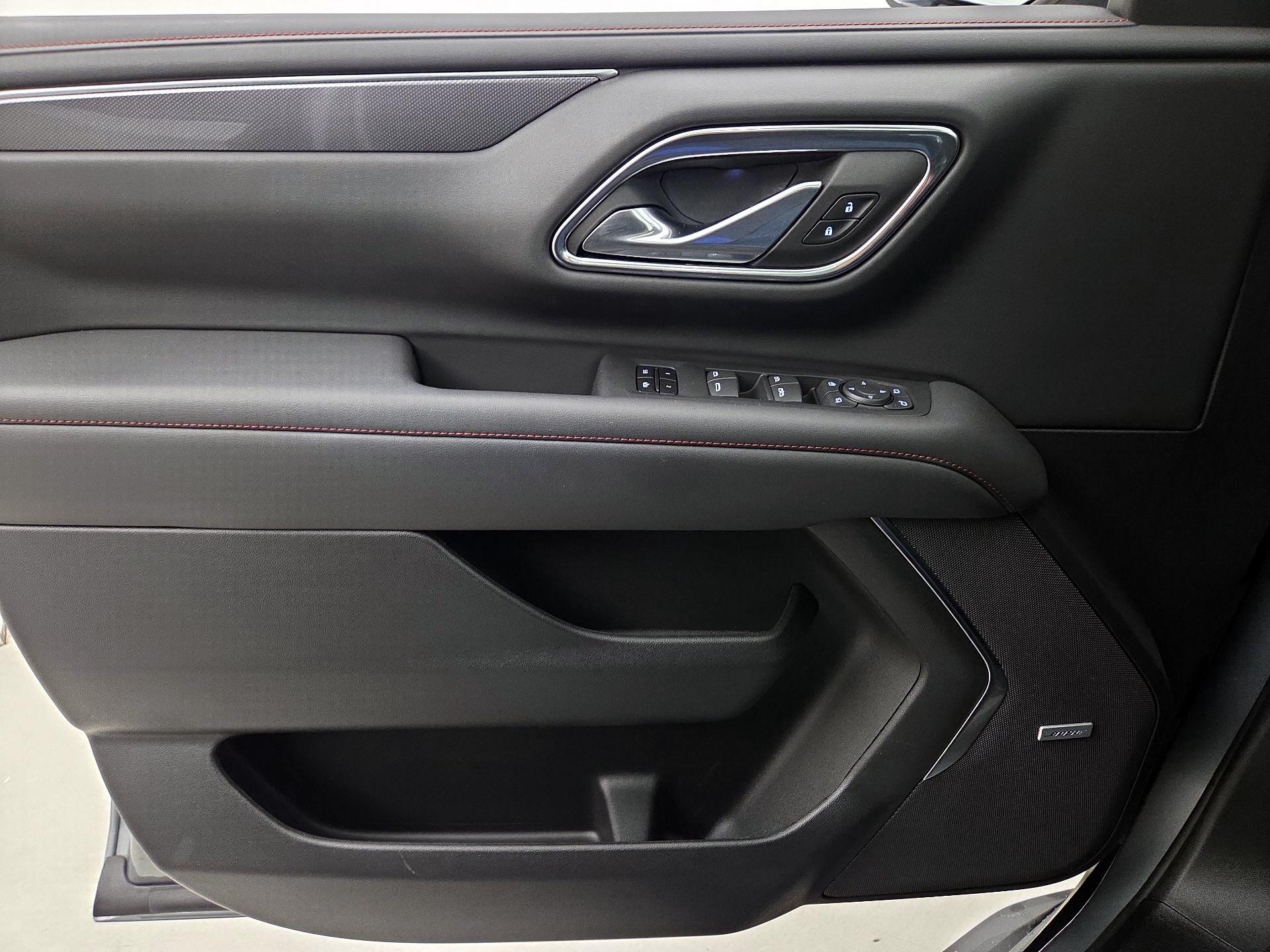 Thumbnail: 2024 Chevrolet Suburban - 12