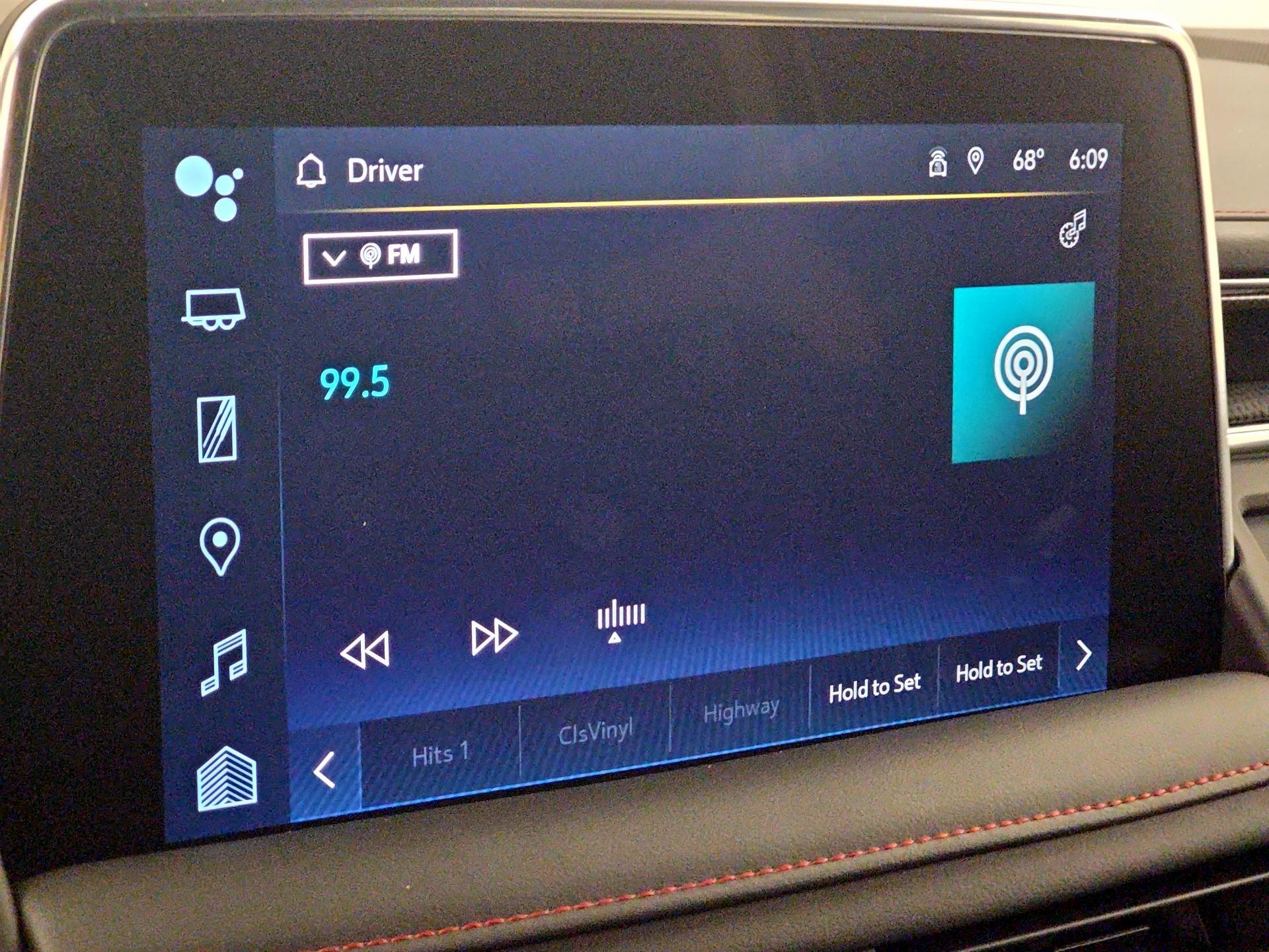 Thumbnail: 2024 Chevrolet Suburban - 15