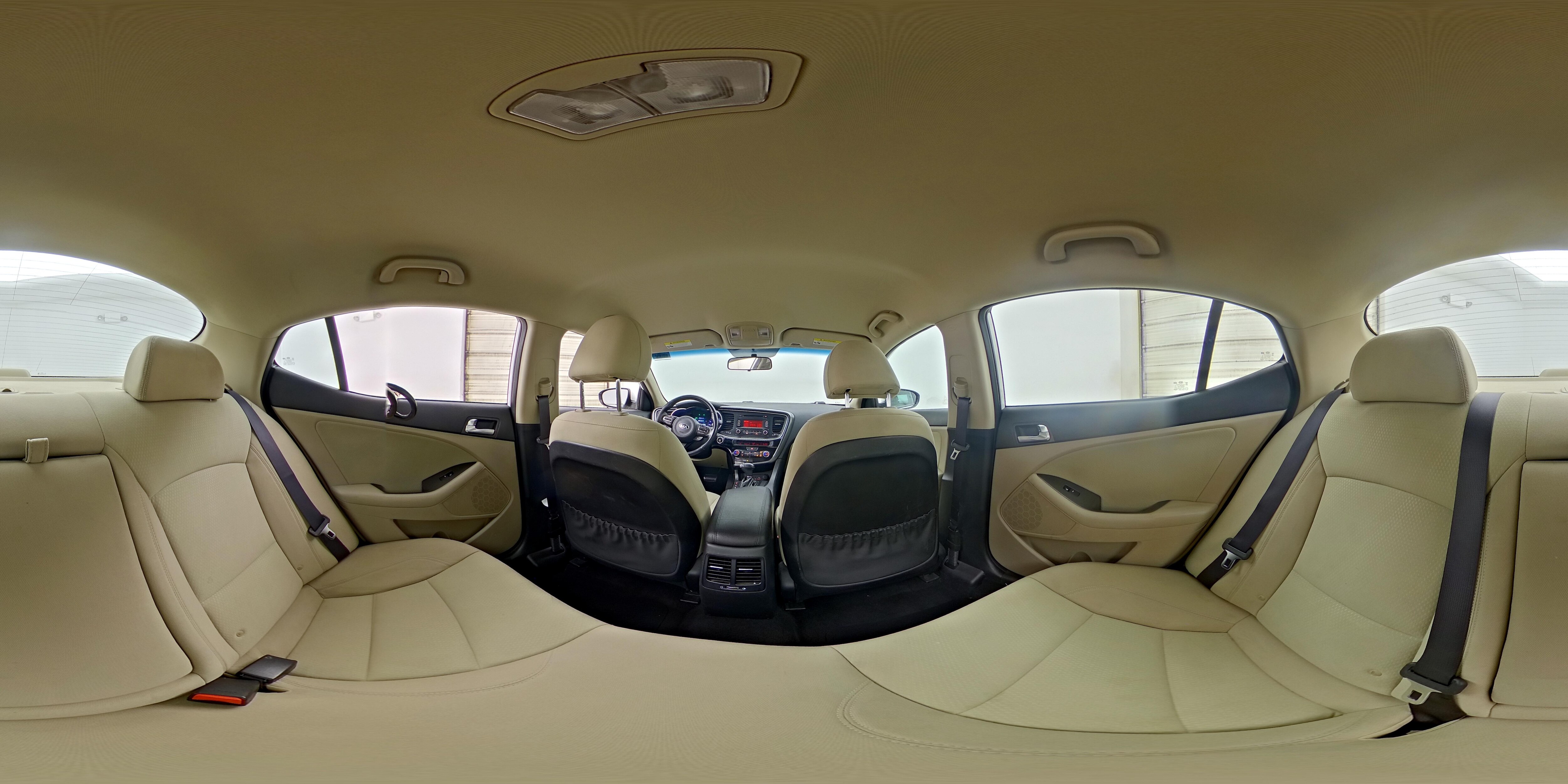 2016 Kia Optima LX Hybrid - Photo 24