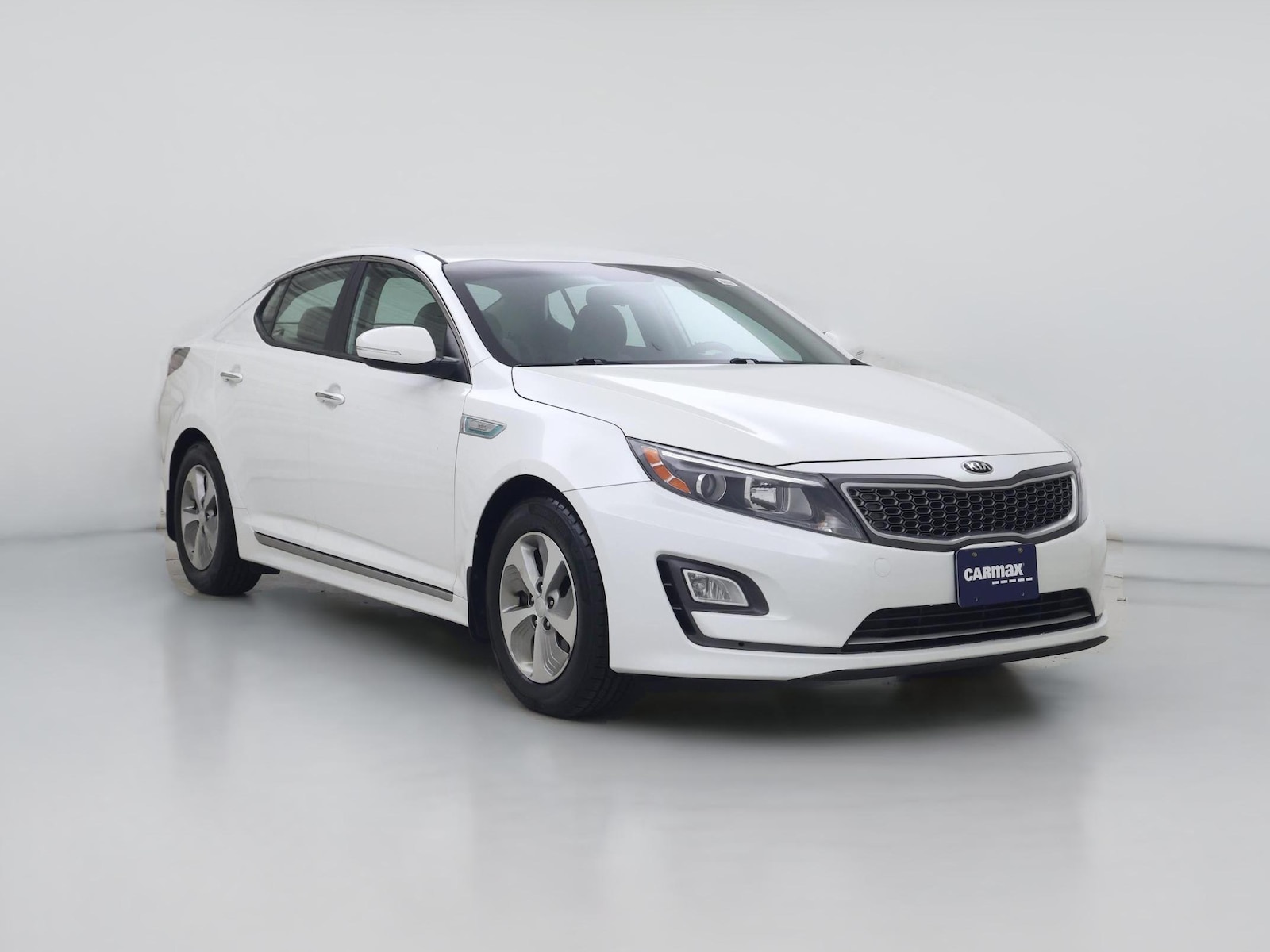 2016 Kia Optima LX Hybrid