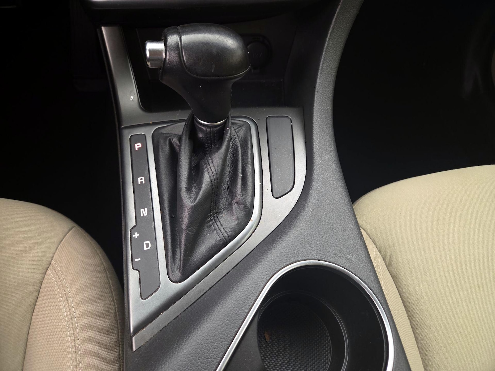 2016 Kia Optima LX Hybrid - Photo 17