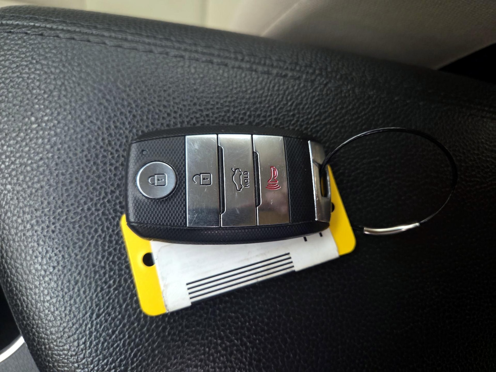 2016 Kia Optima LX Hybrid - Photo 22