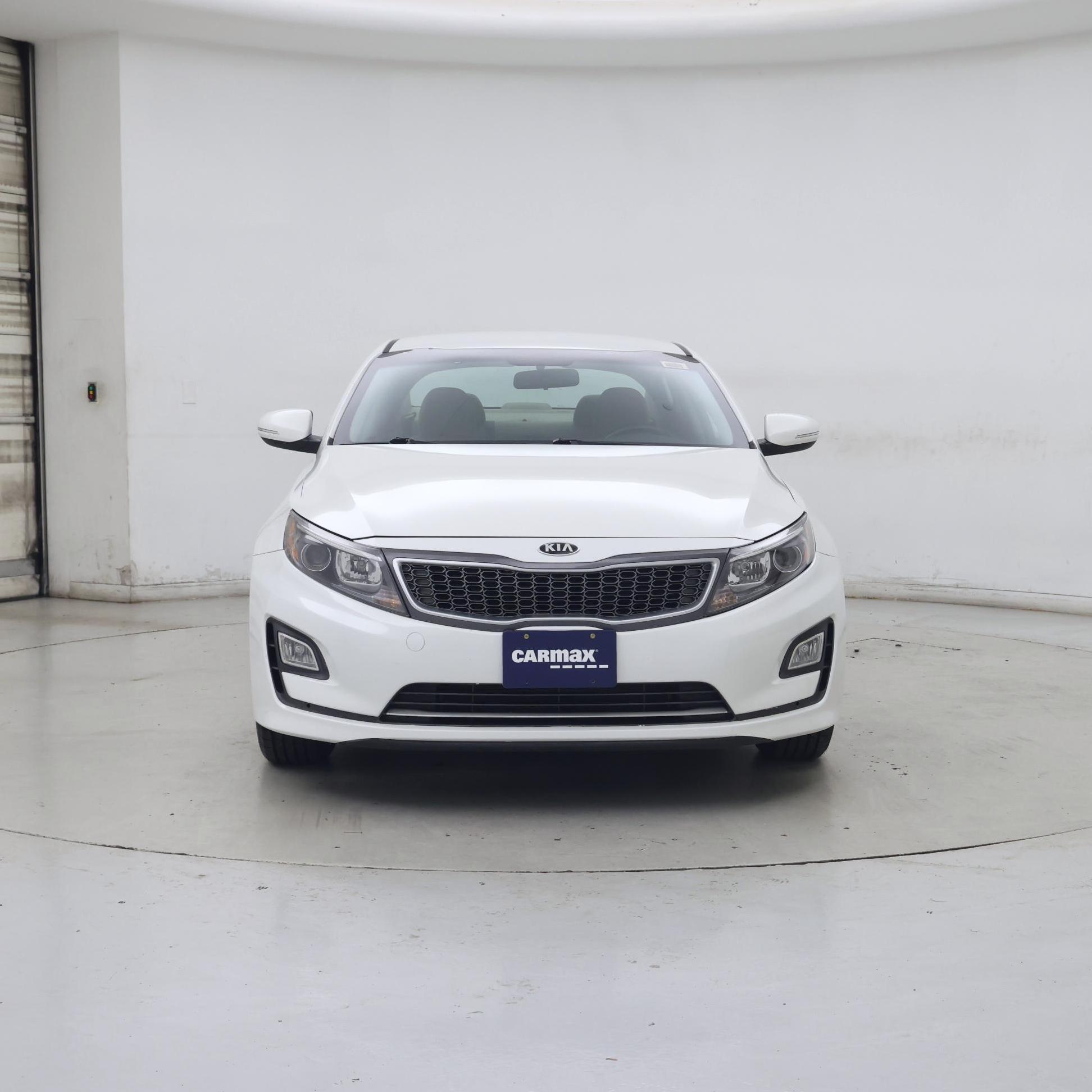 Thumbnail: 2016 Kia Optima - 5