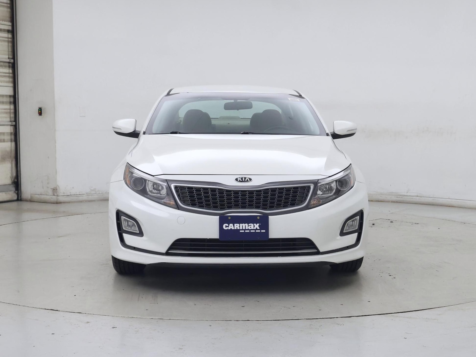 2016 Kia Optima LX Hybrid - Photo 6