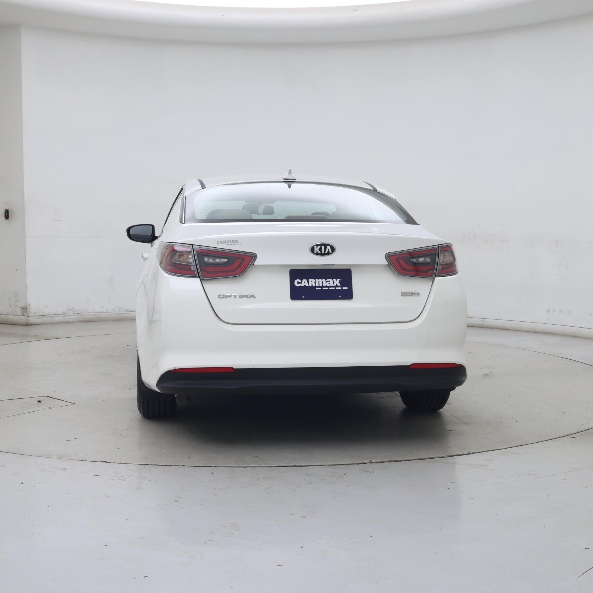 Thumbnail: 2016 Kia Optima - 6