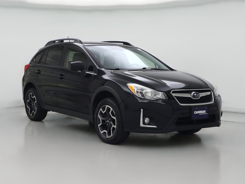 2017 Subaru Crosstrek Premium -
                  Cranston, RI