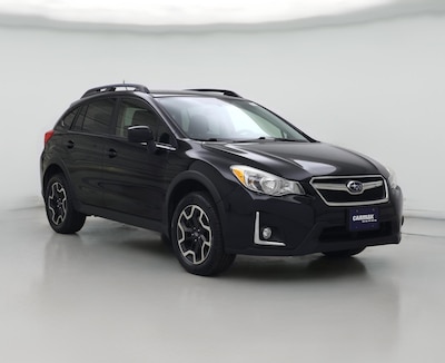 2017 Subaru Crosstrek Premium