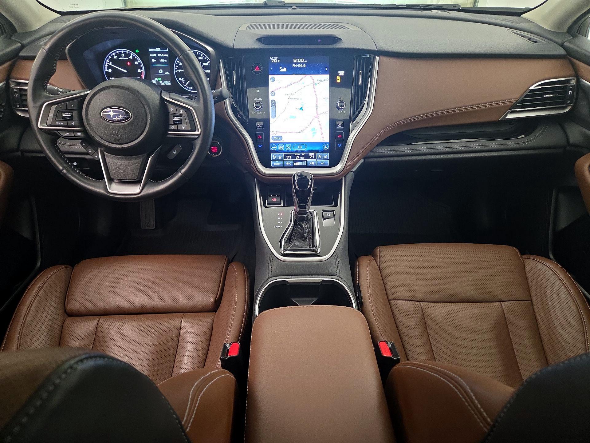 Thumbnail: 2022 Subaru Outback - 9