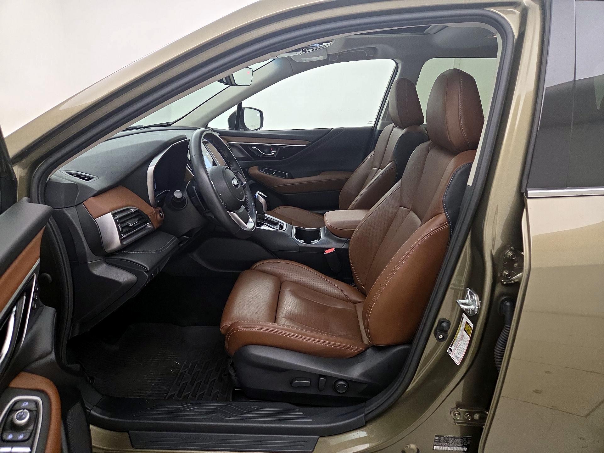 Thumbnail: 2022 Subaru Outback - 11
