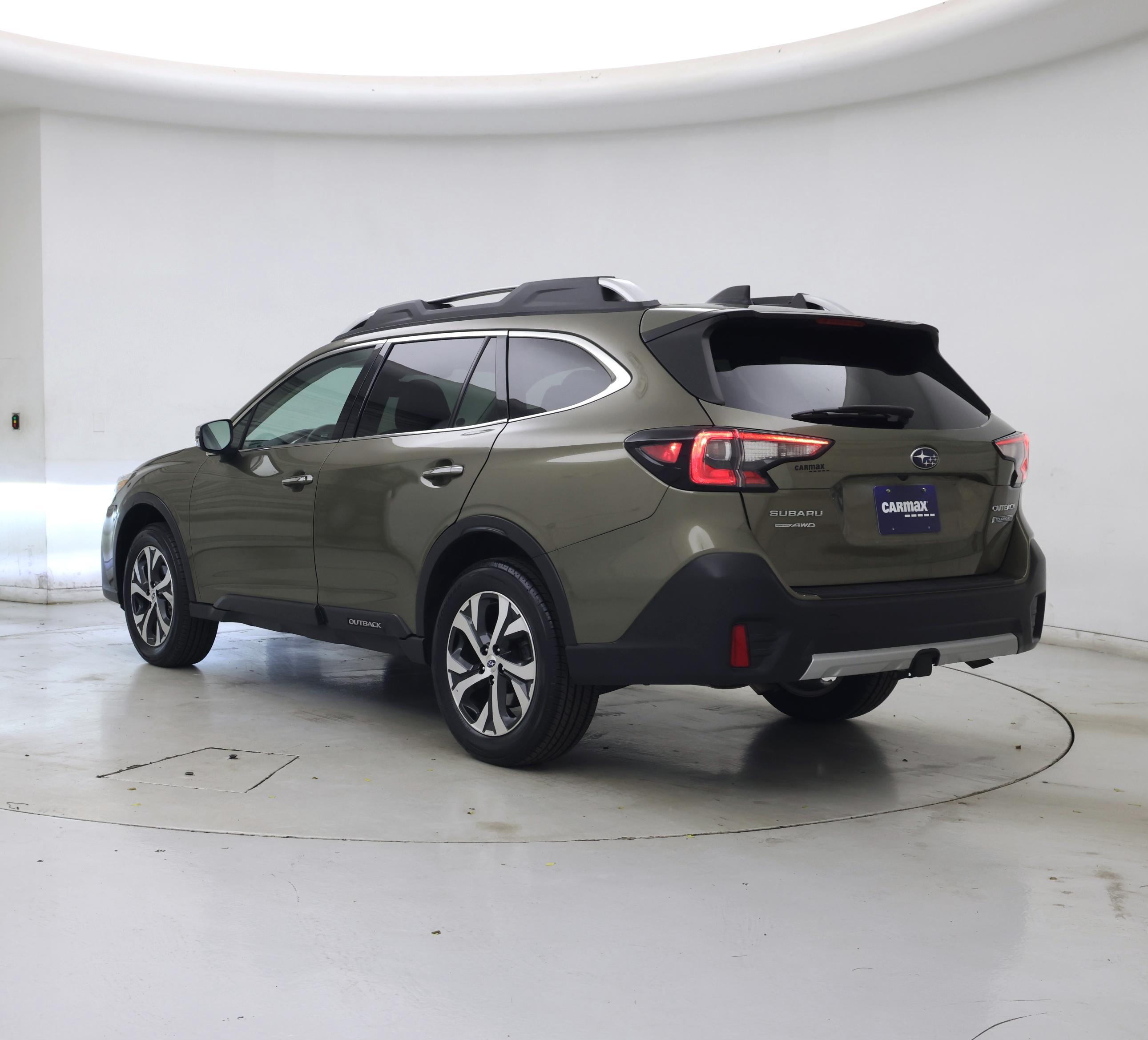 Thumbnail: 2022 Subaru Outback - 2