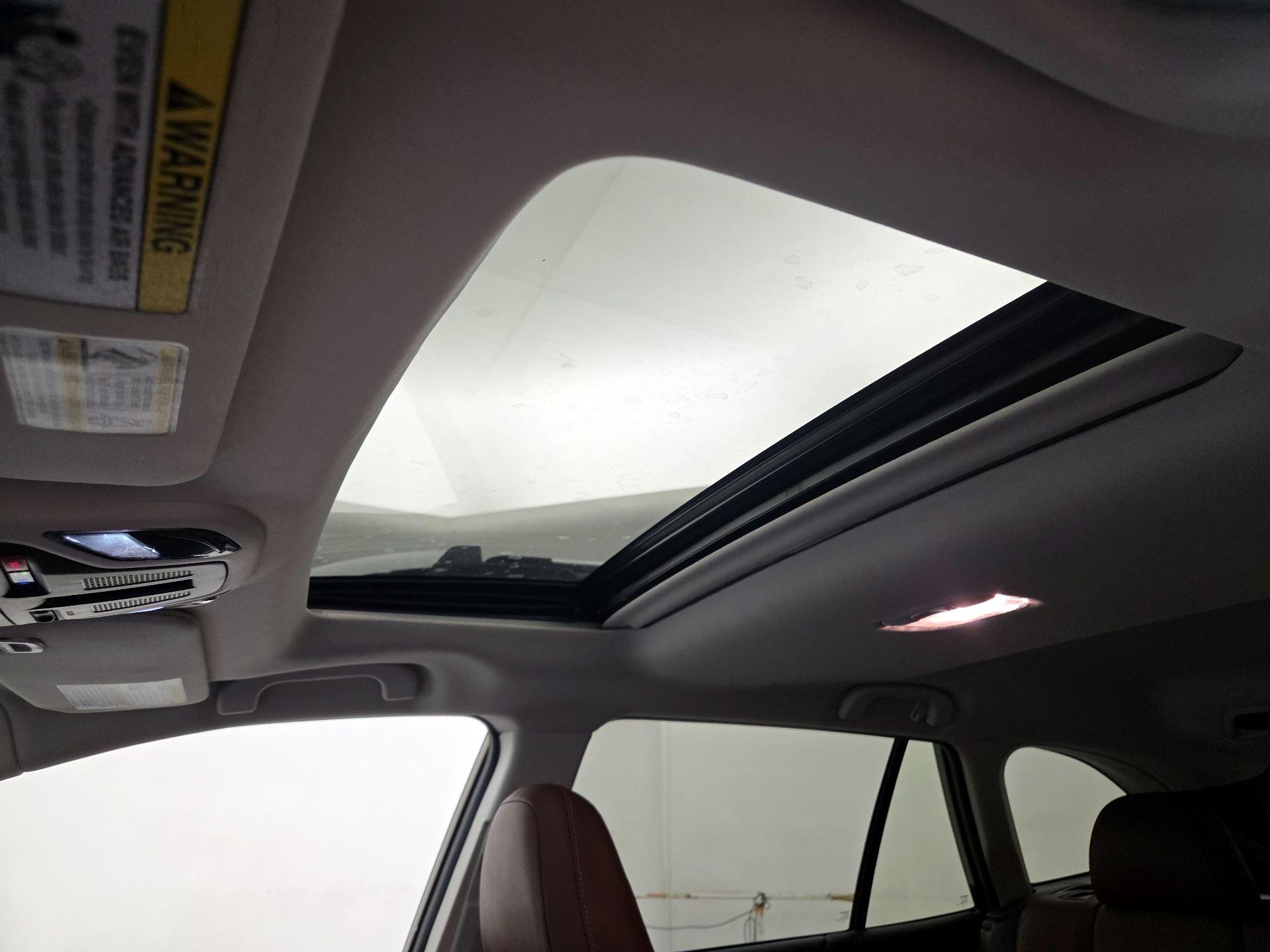 Thumbnail: 2022 Subaru Outback - 20
