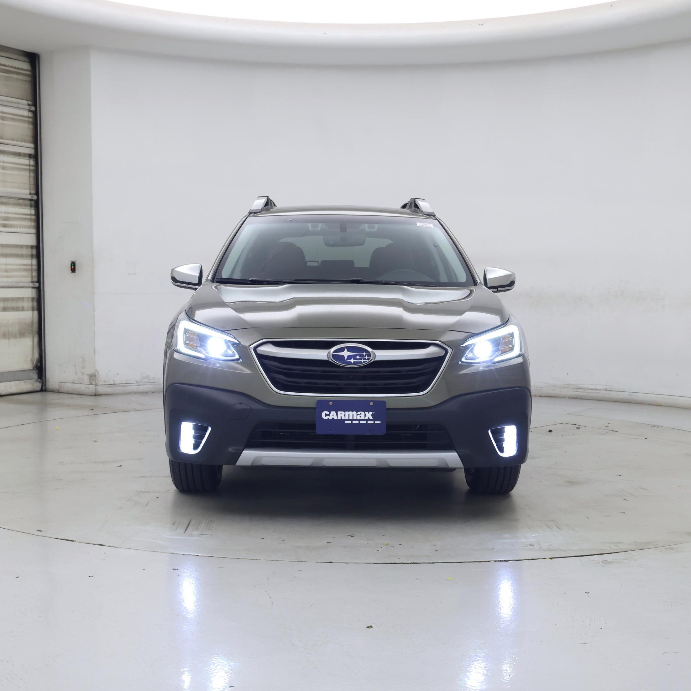 Thumbnail: 2022 Subaru Outback - 5
