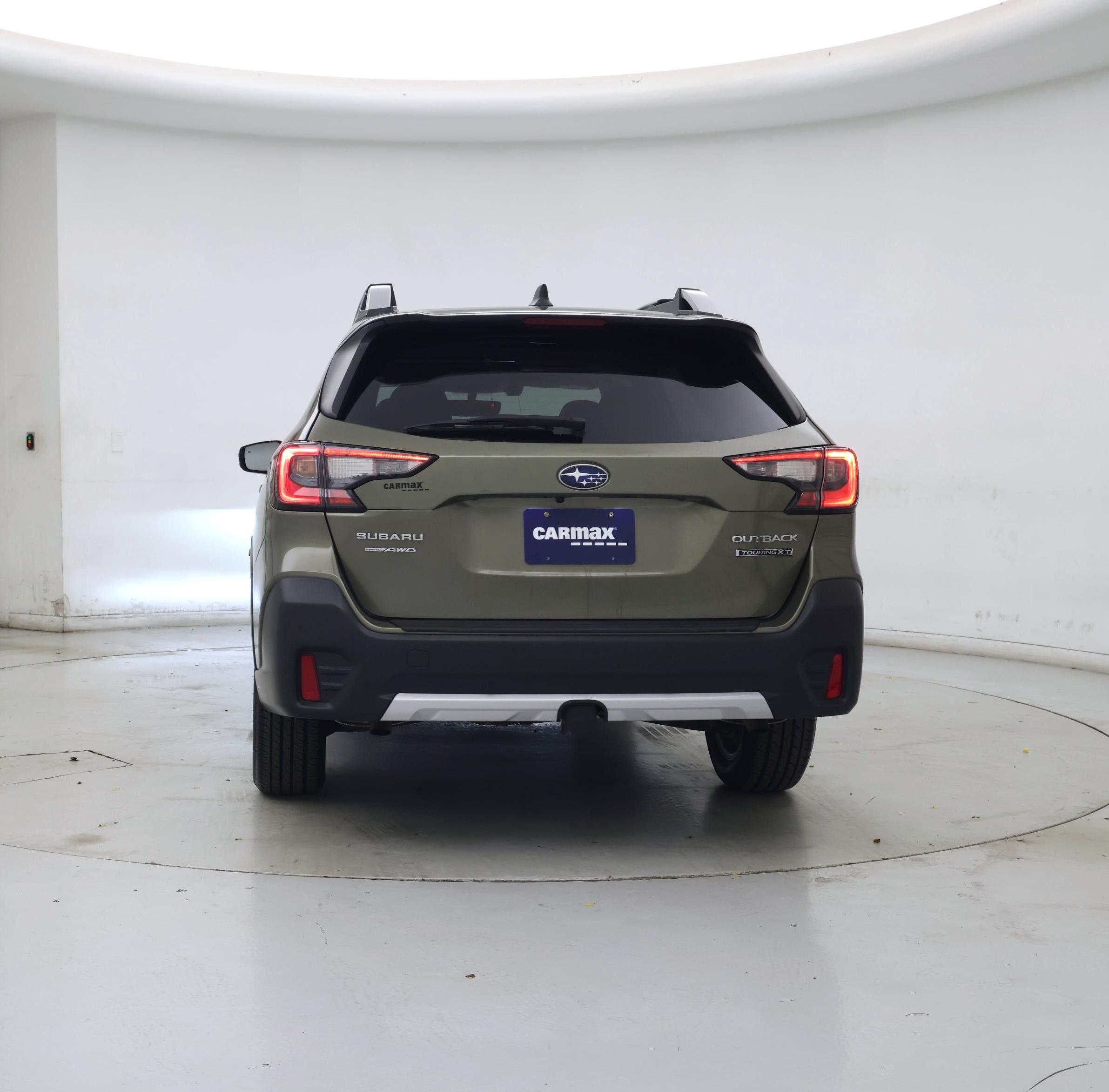 Thumbnail: 2022 Subaru Outback - 6