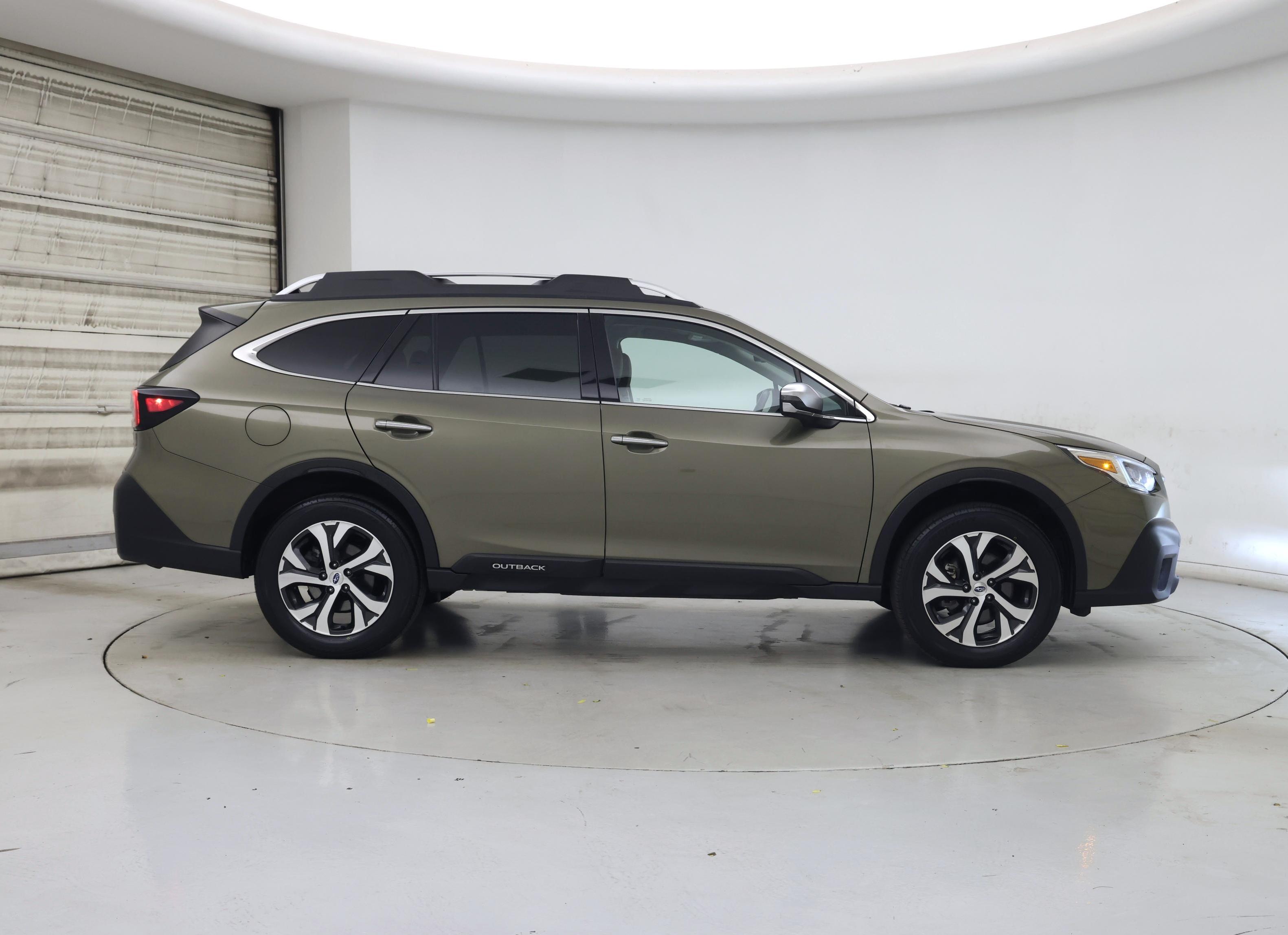 Thumbnail: 2022 Subaru Outback - 7